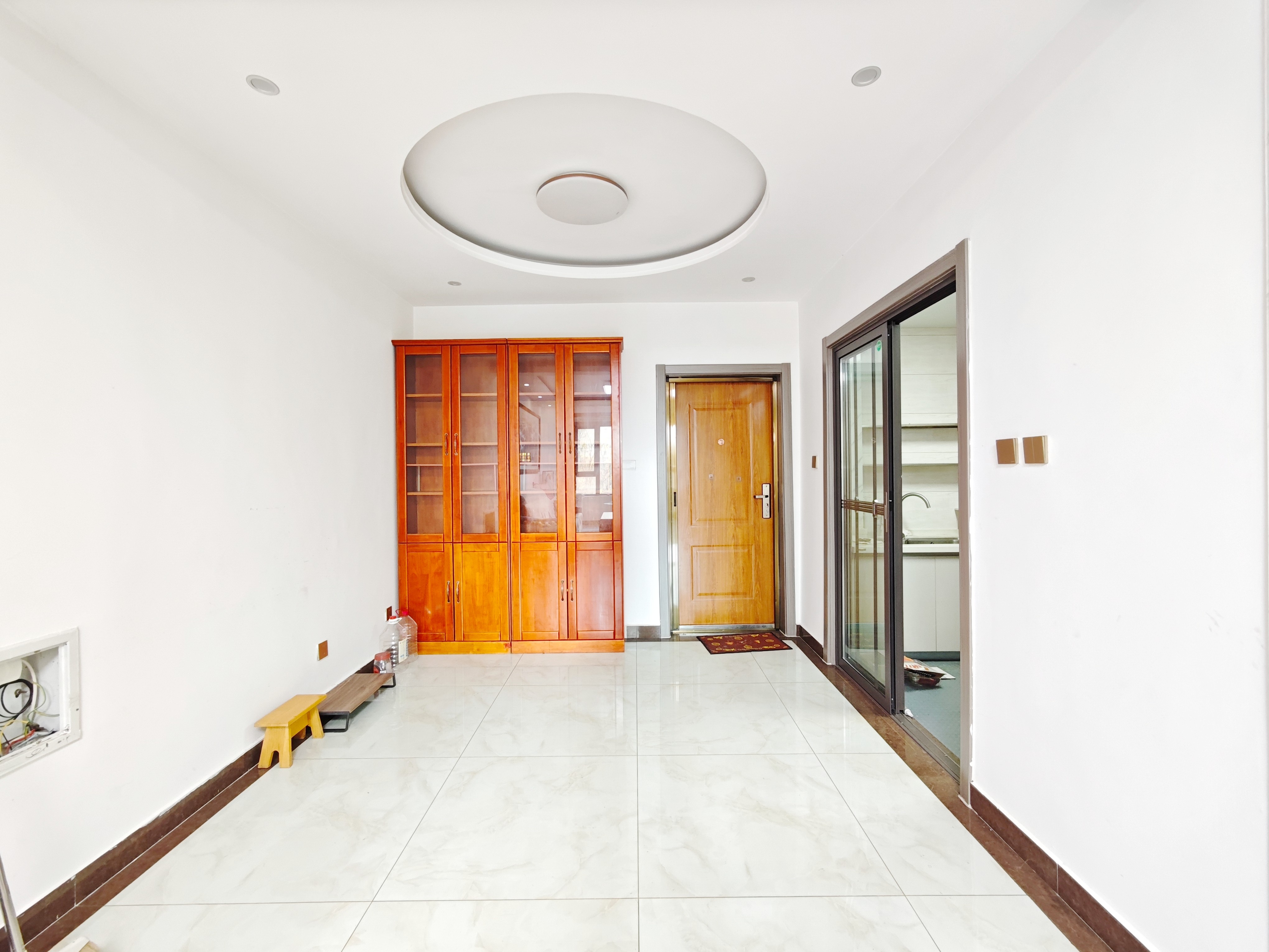 中建锦绣城三期