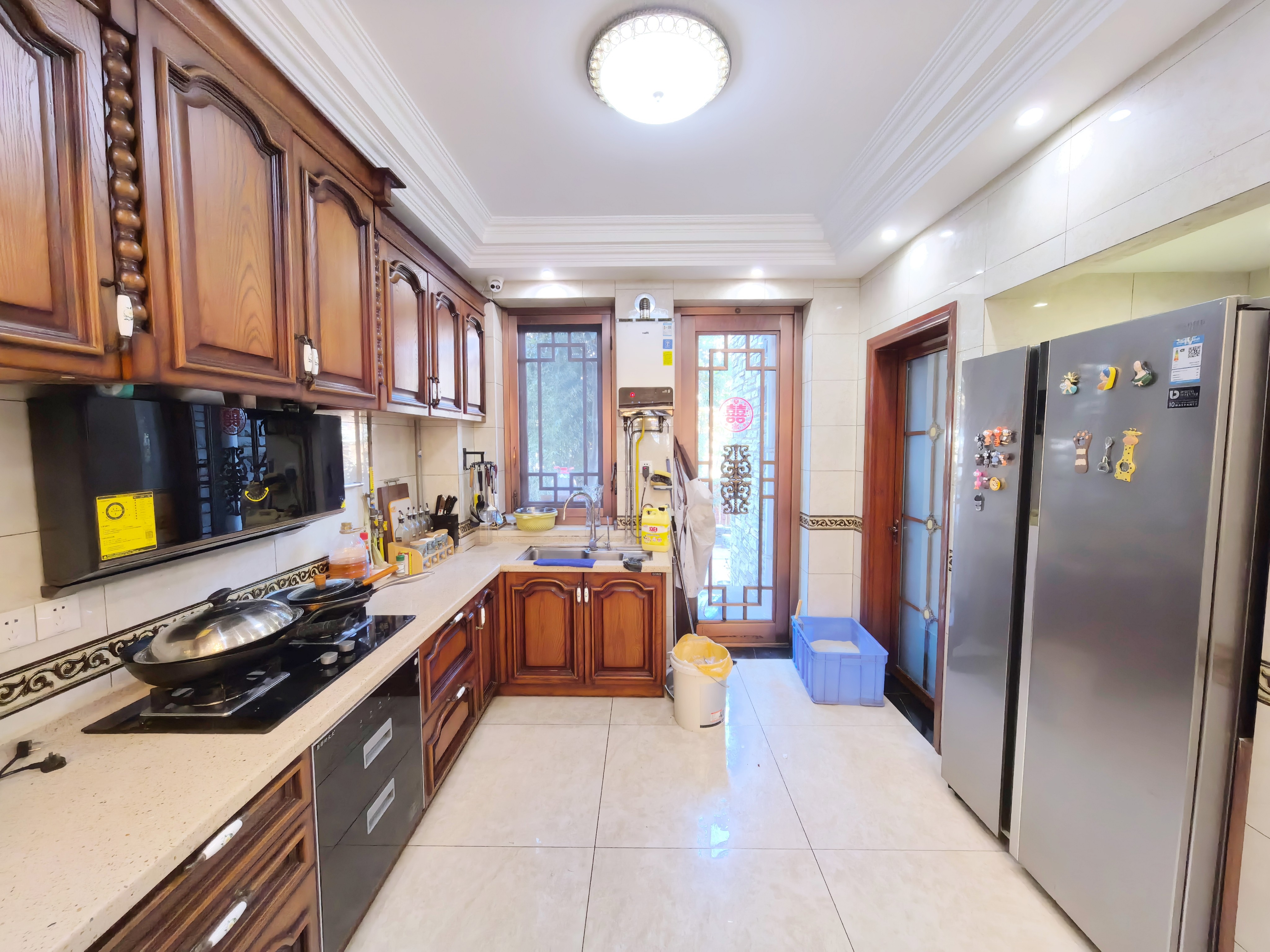 世通新生活家园