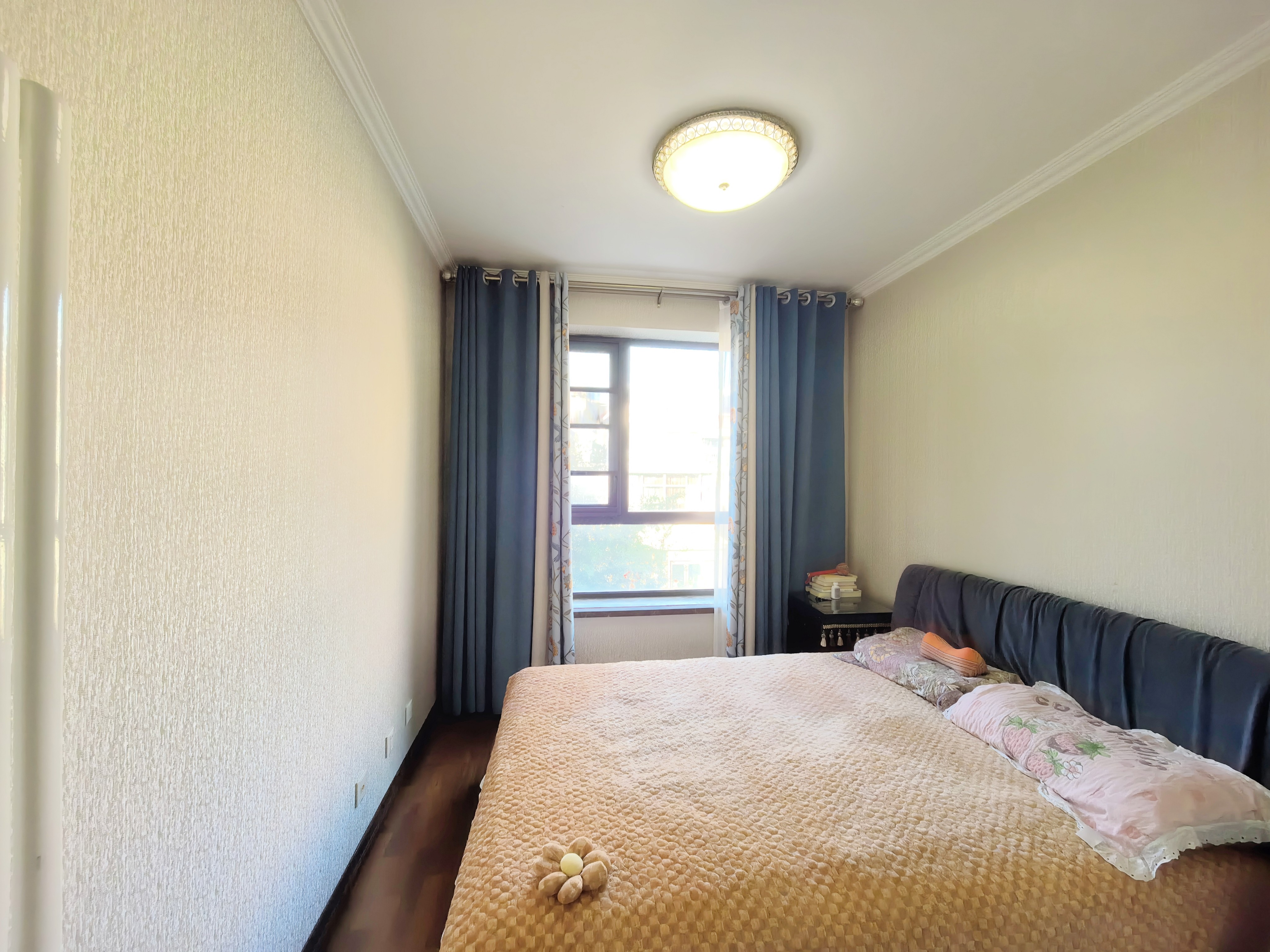 世通新生活家园