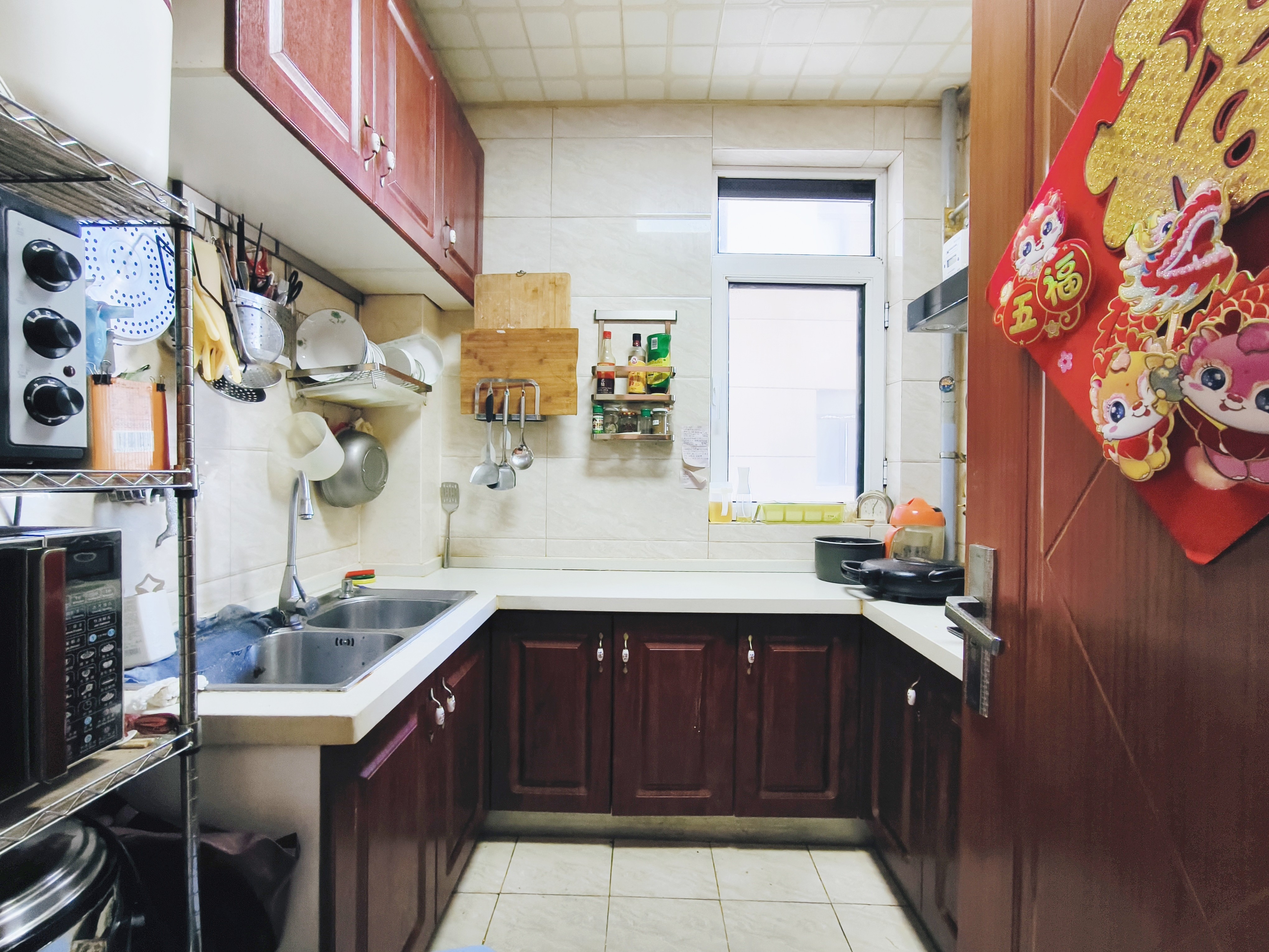 尚东1956（ 尚东花园）