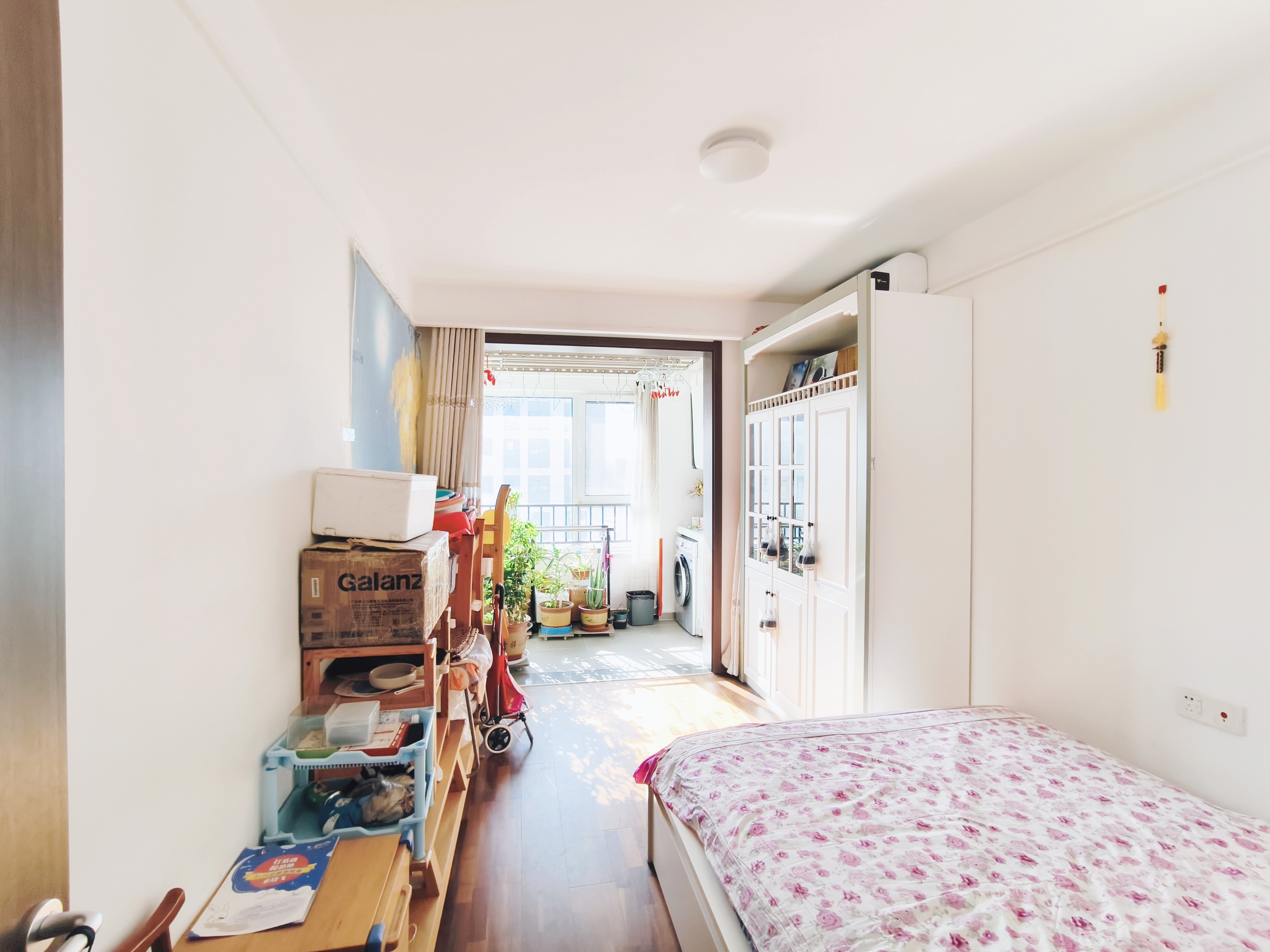 万科龙湖城市之光