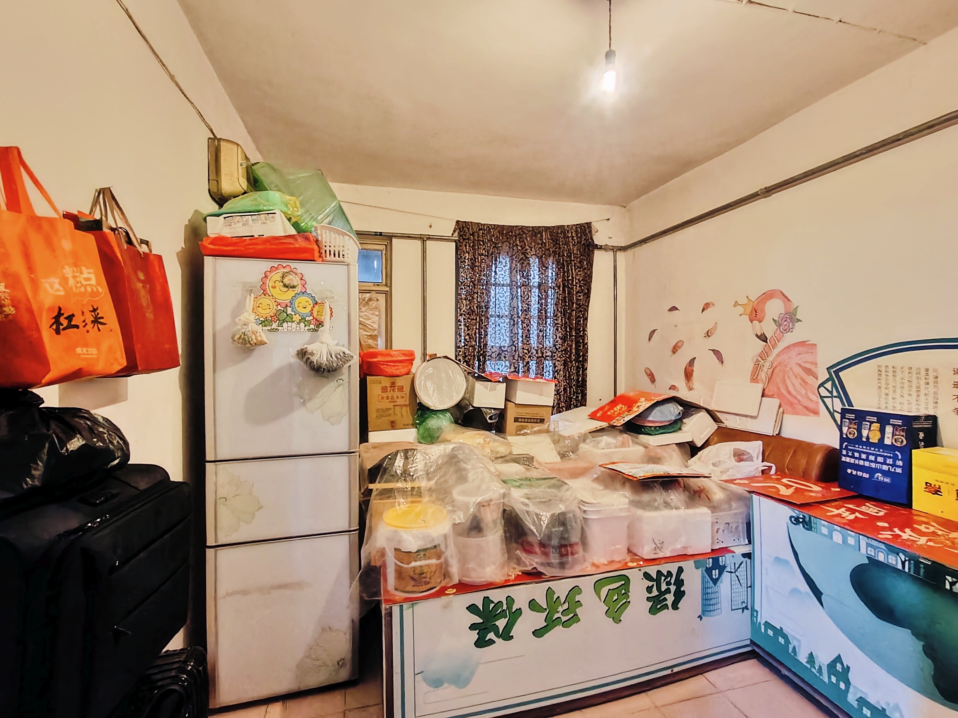 闵子骞路36号（荣军医院宿舍）