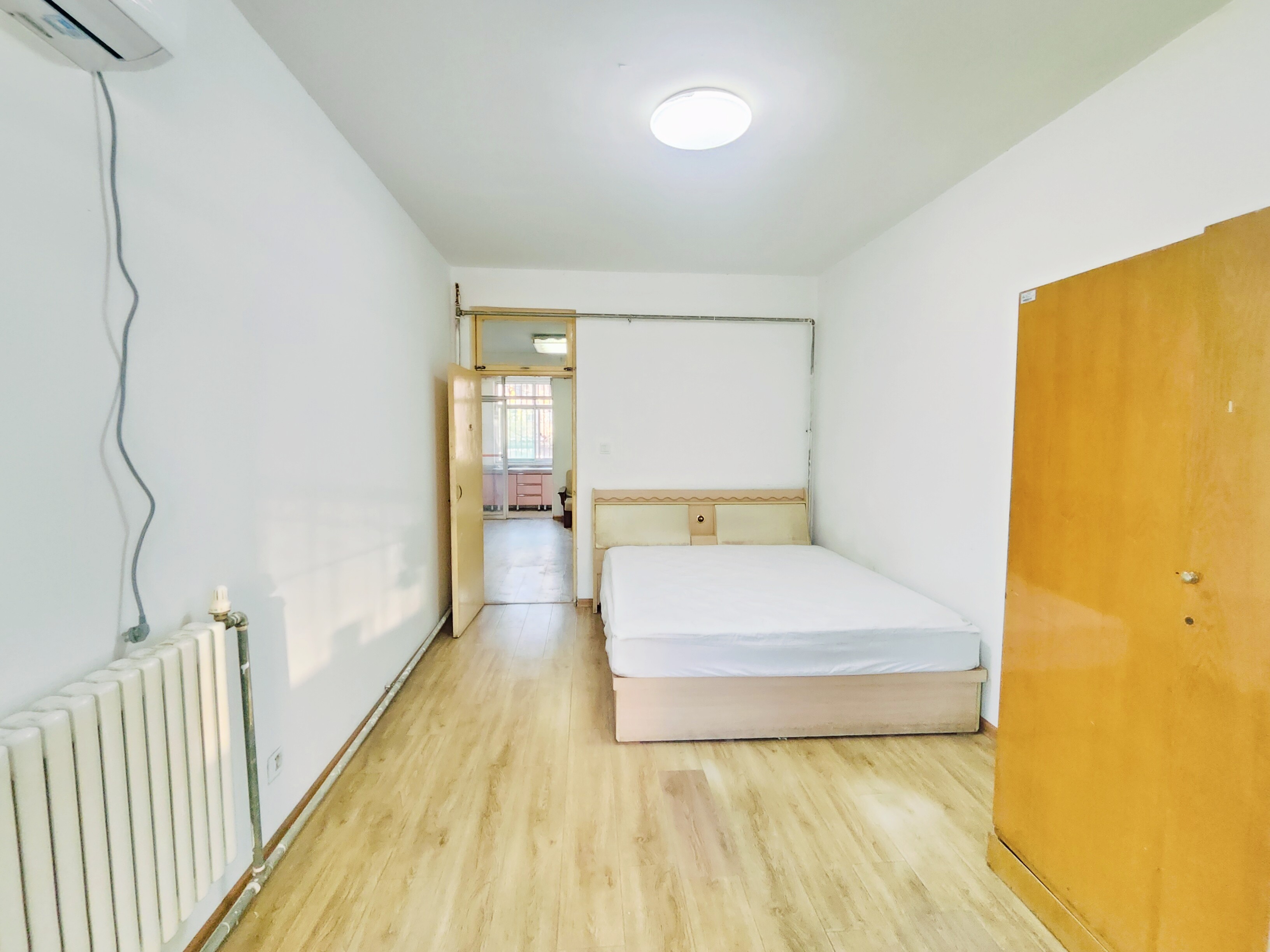 北全福小区东区