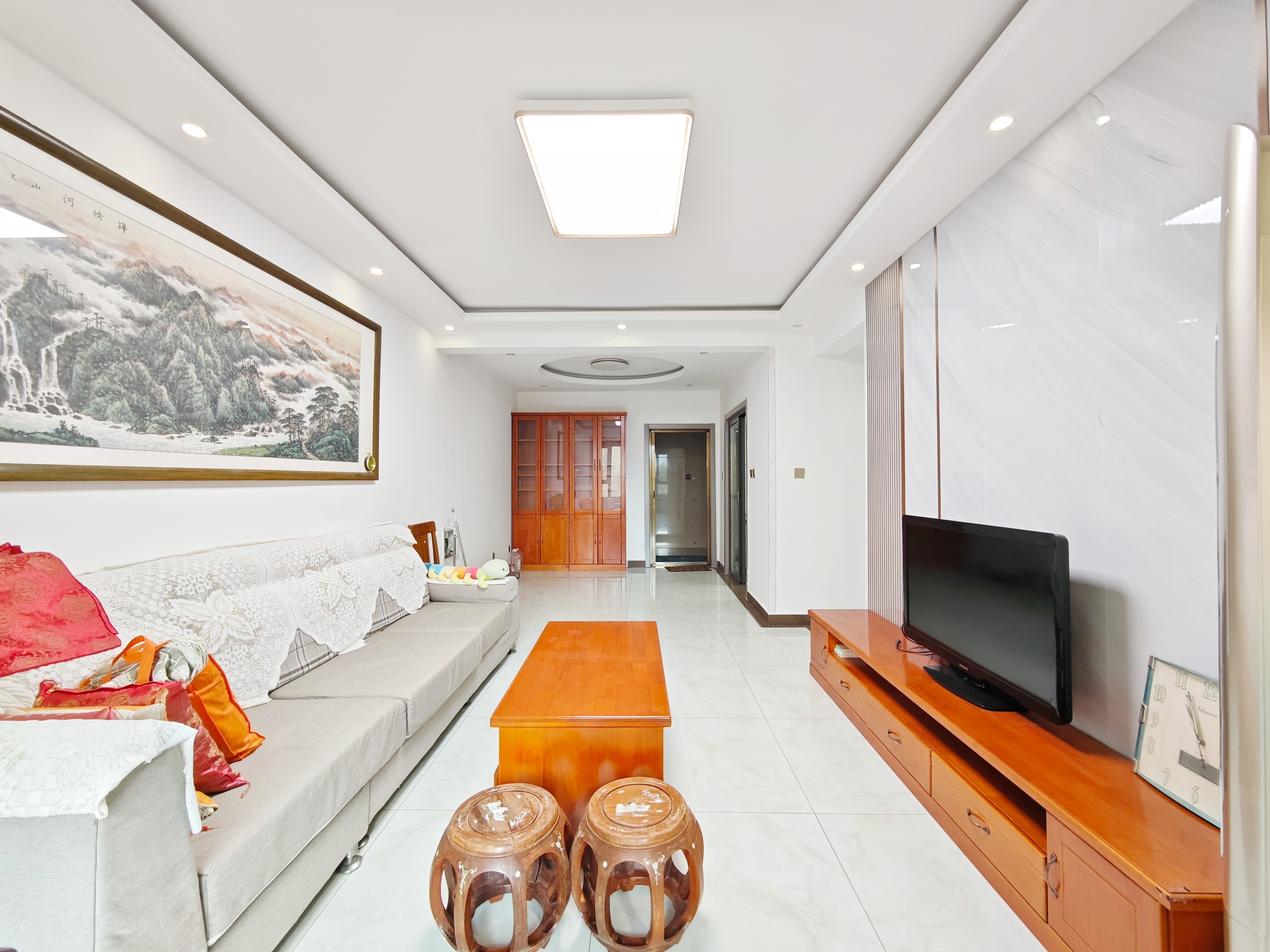 中建锦绣城三期