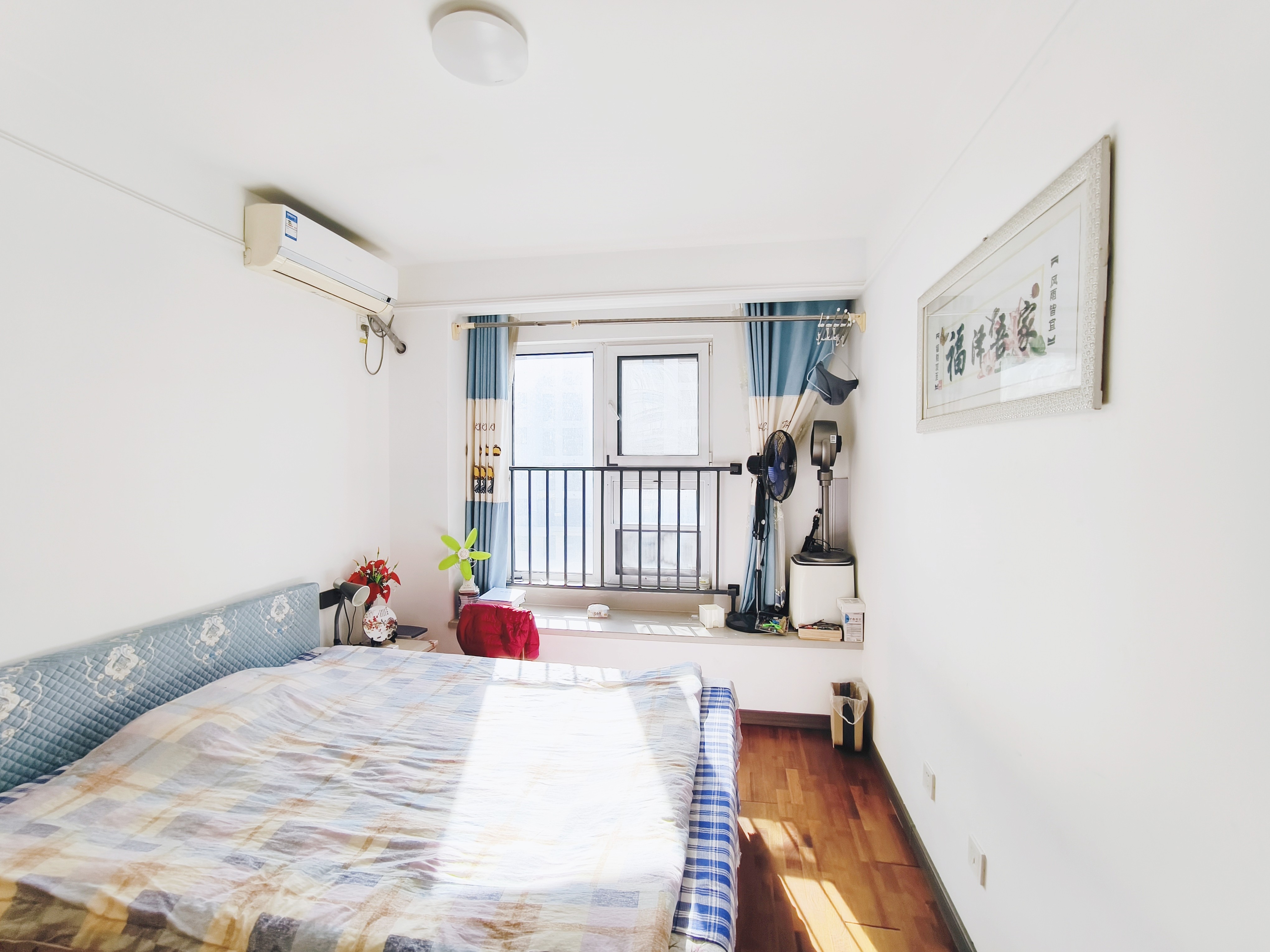 万科龙湖城市之光