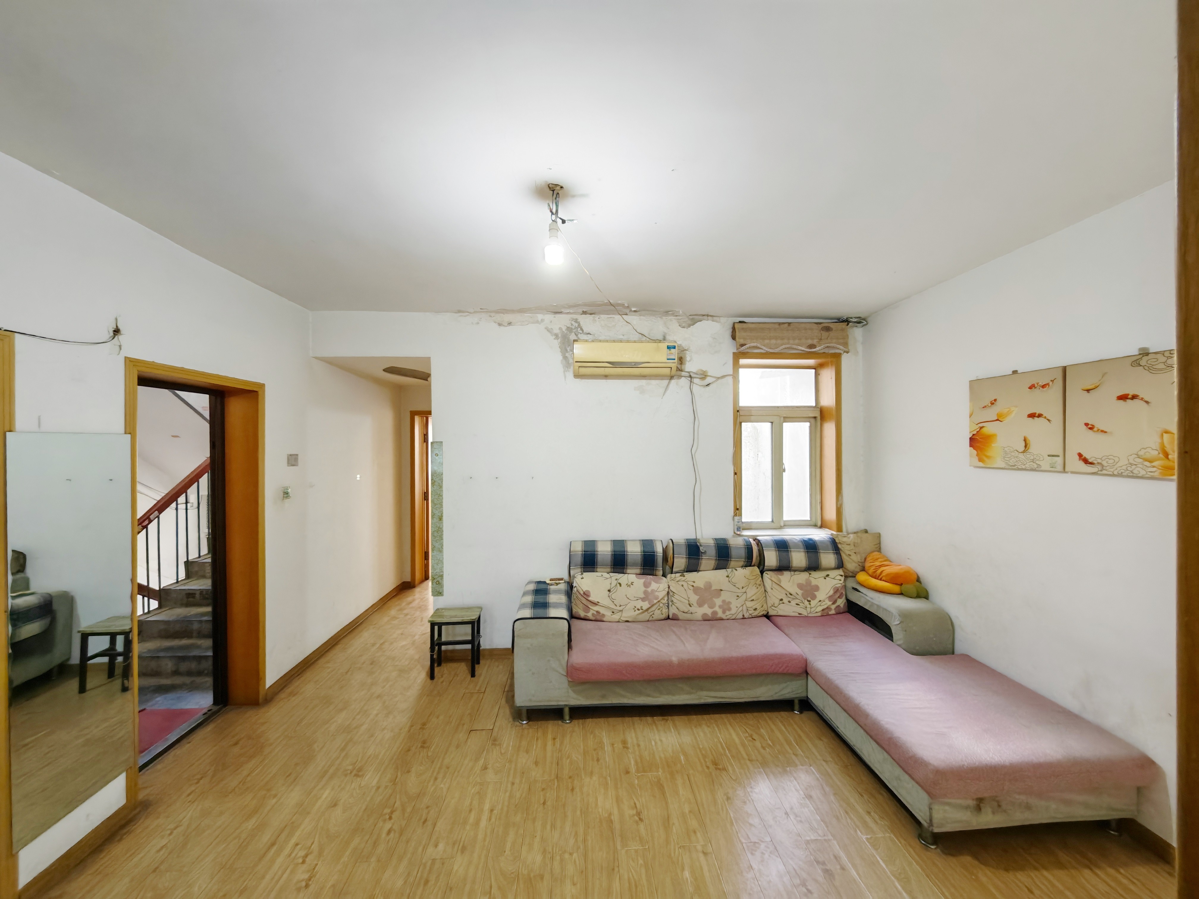  姚家小区东区 南北