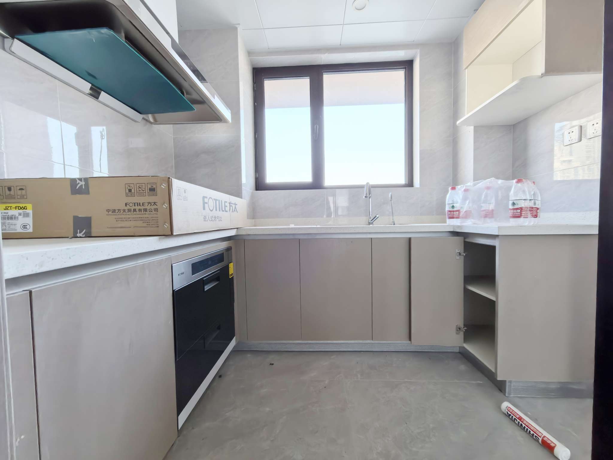 中国中铁诺德名城