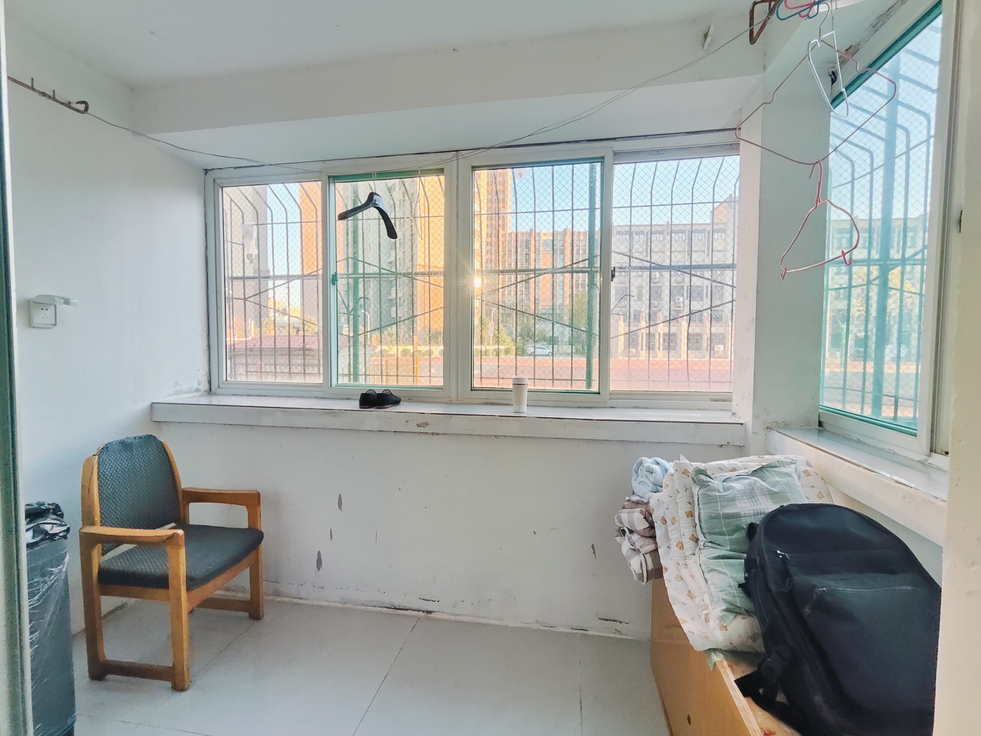 北全福小区东区