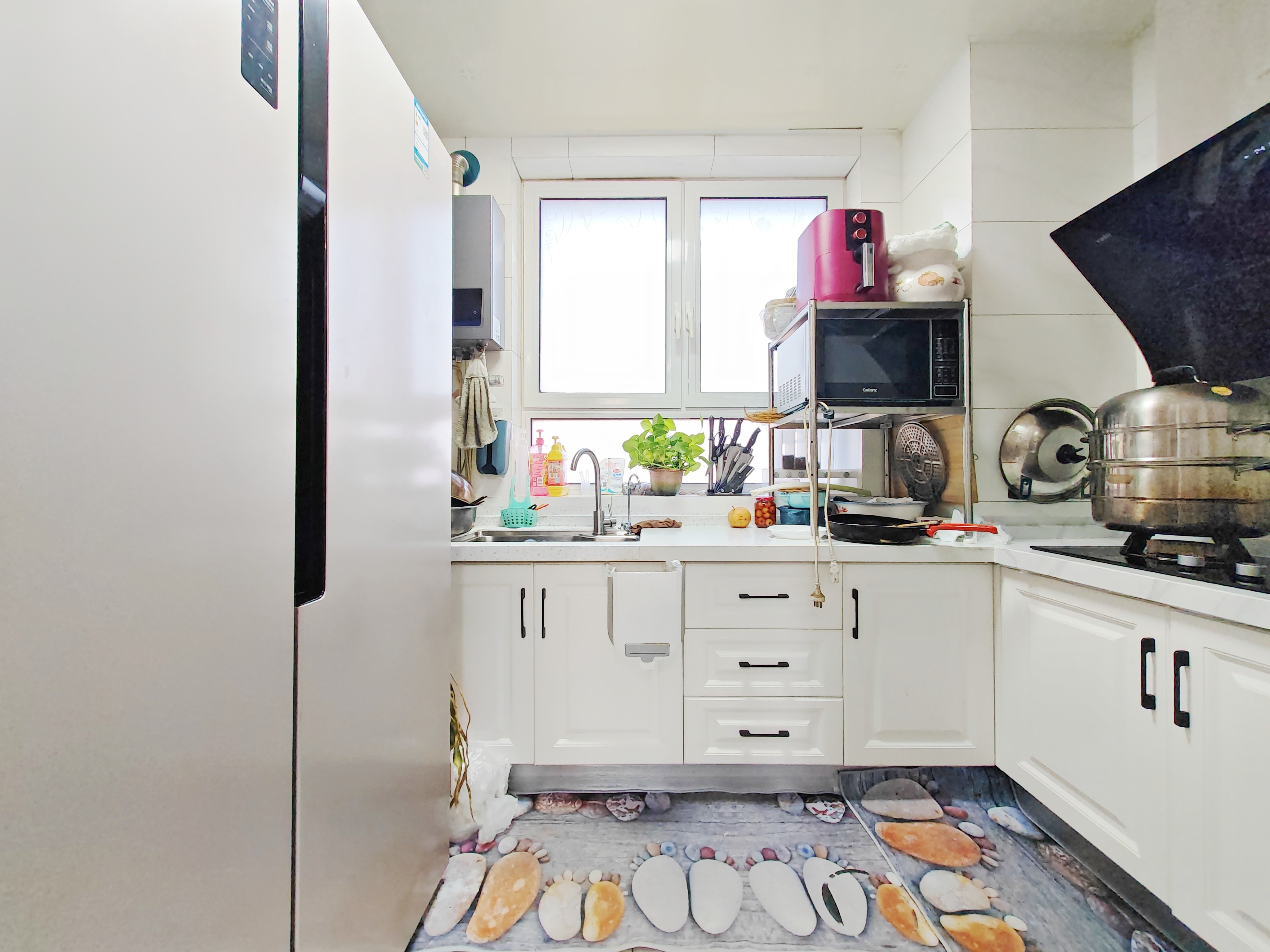 中建长清湖乐园