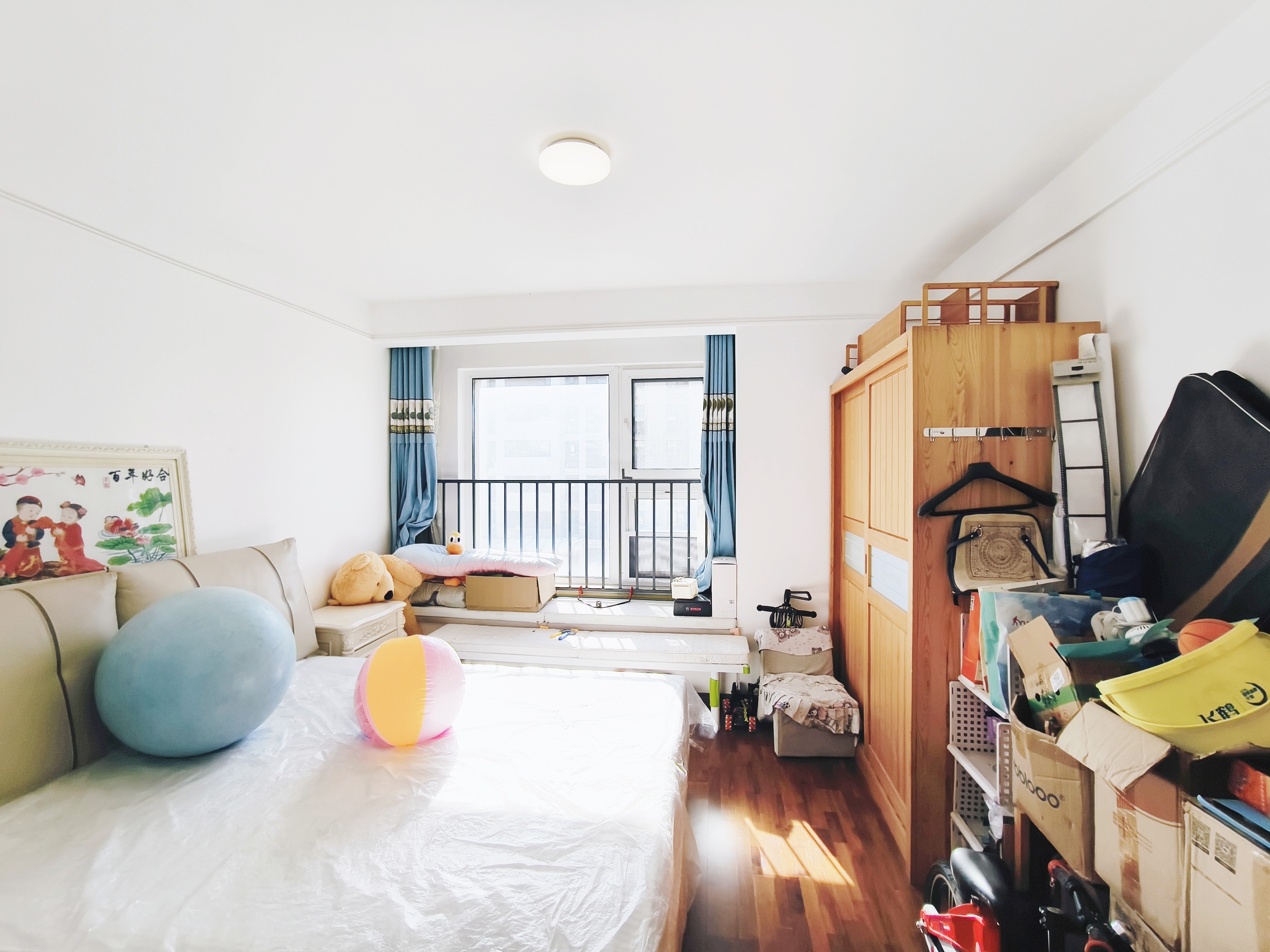 万科龙湖城市之光