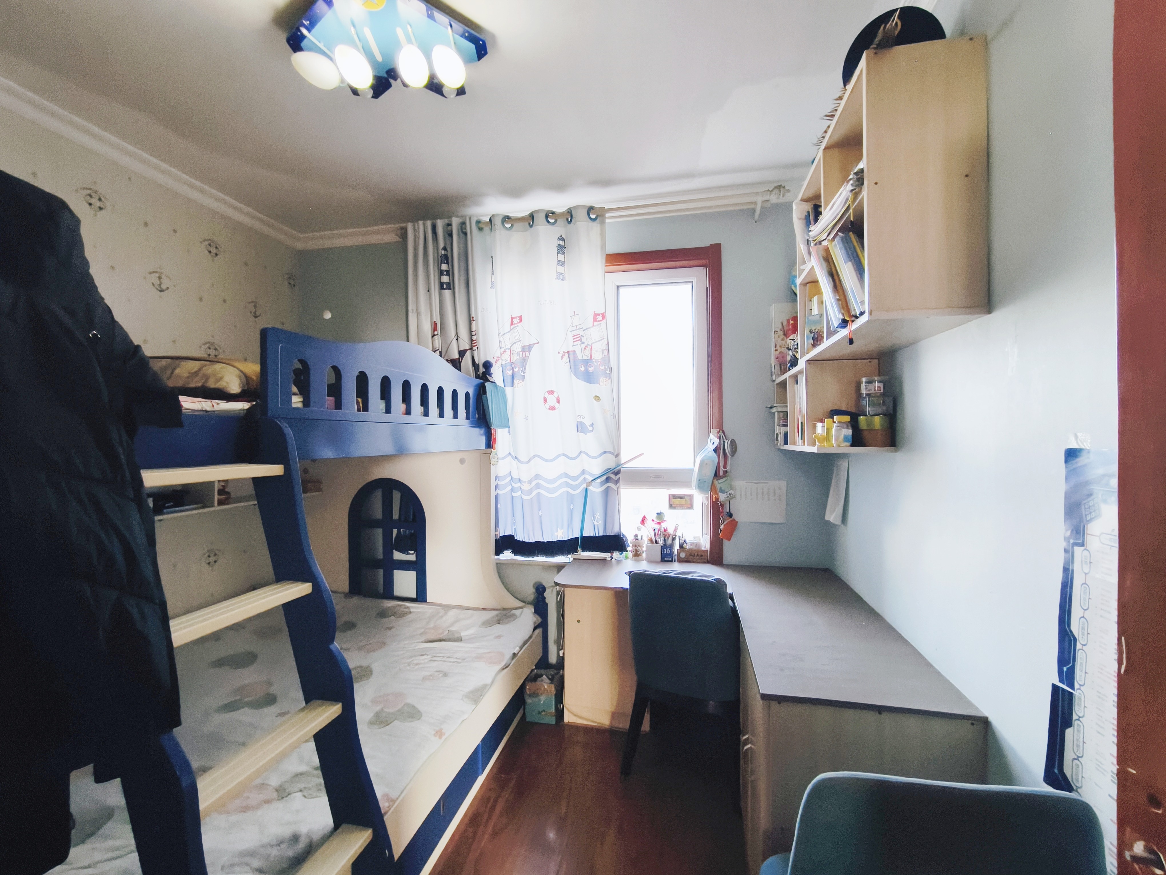 尚东1956（ 尚东花园）