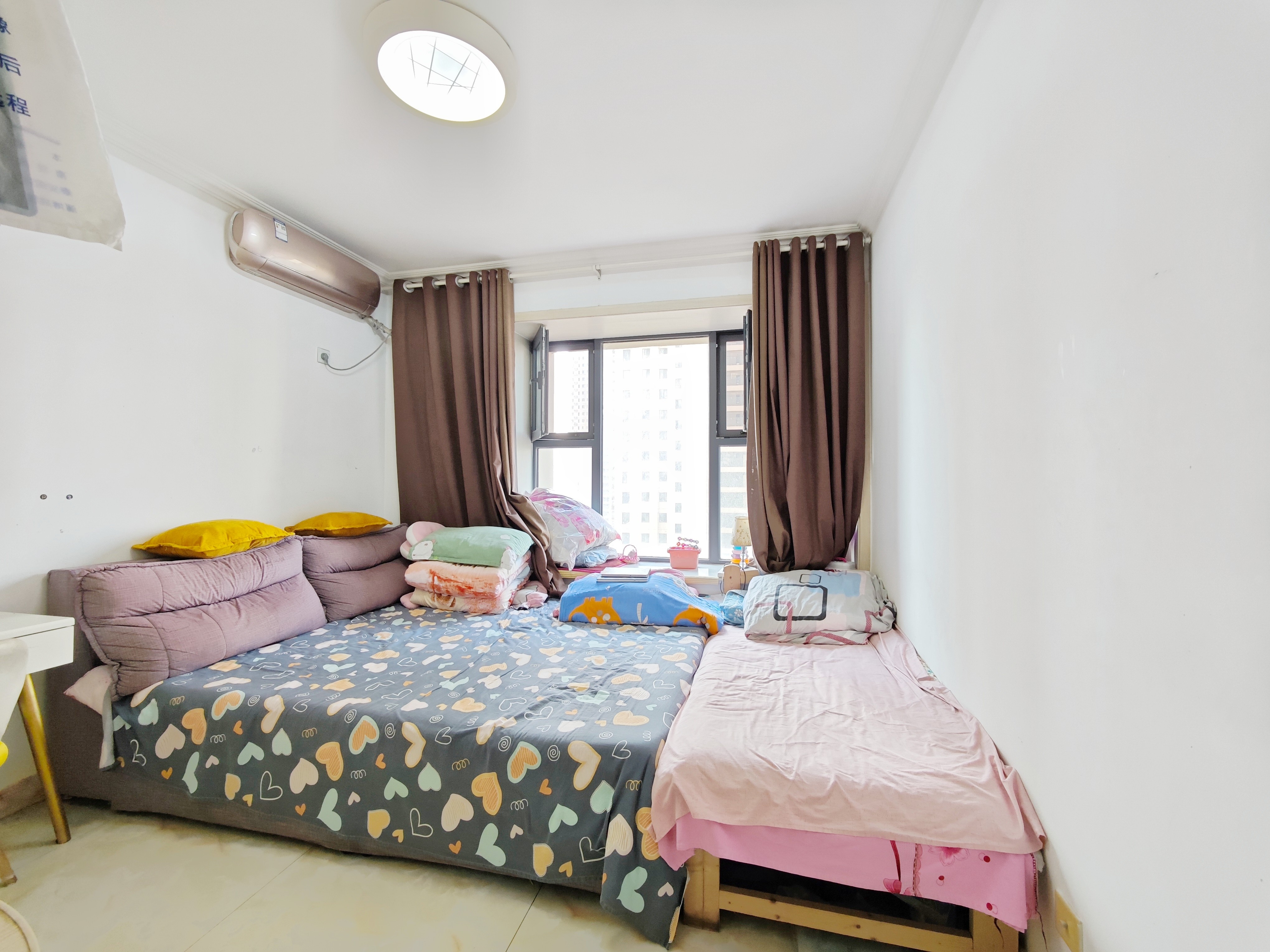 中建锦绣城三期