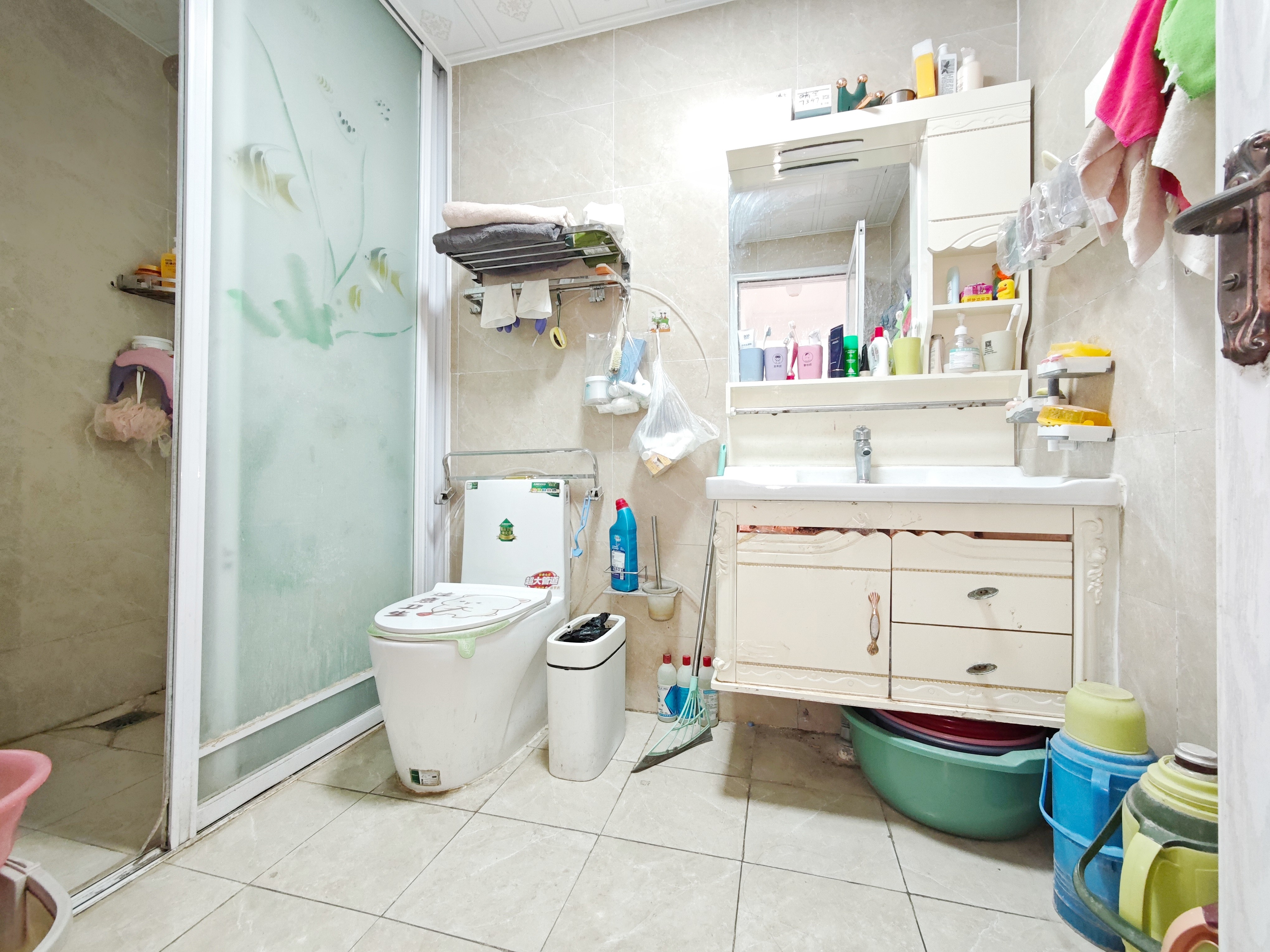 中建锦绣城三期