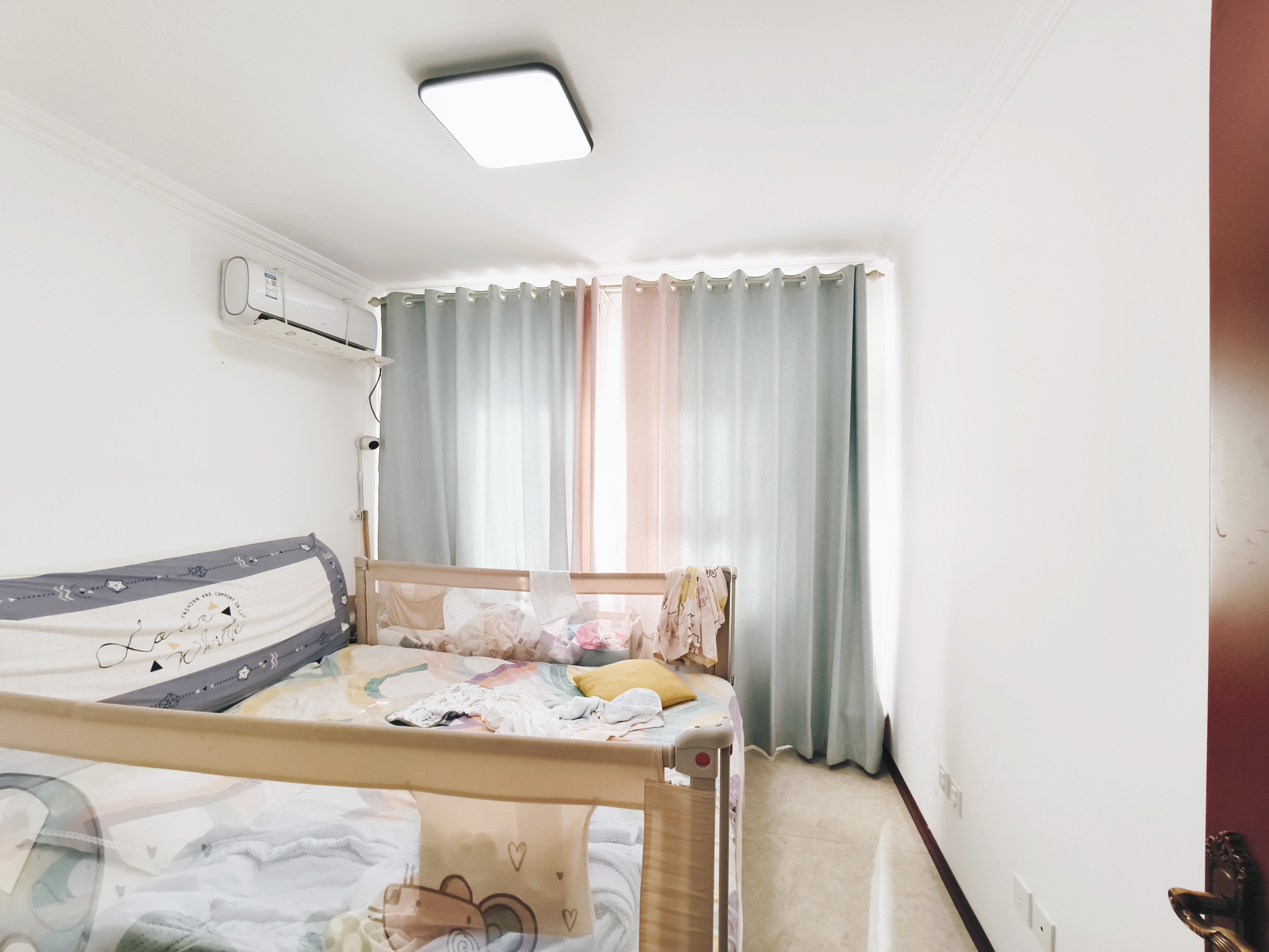 鲁能泰山7号二期