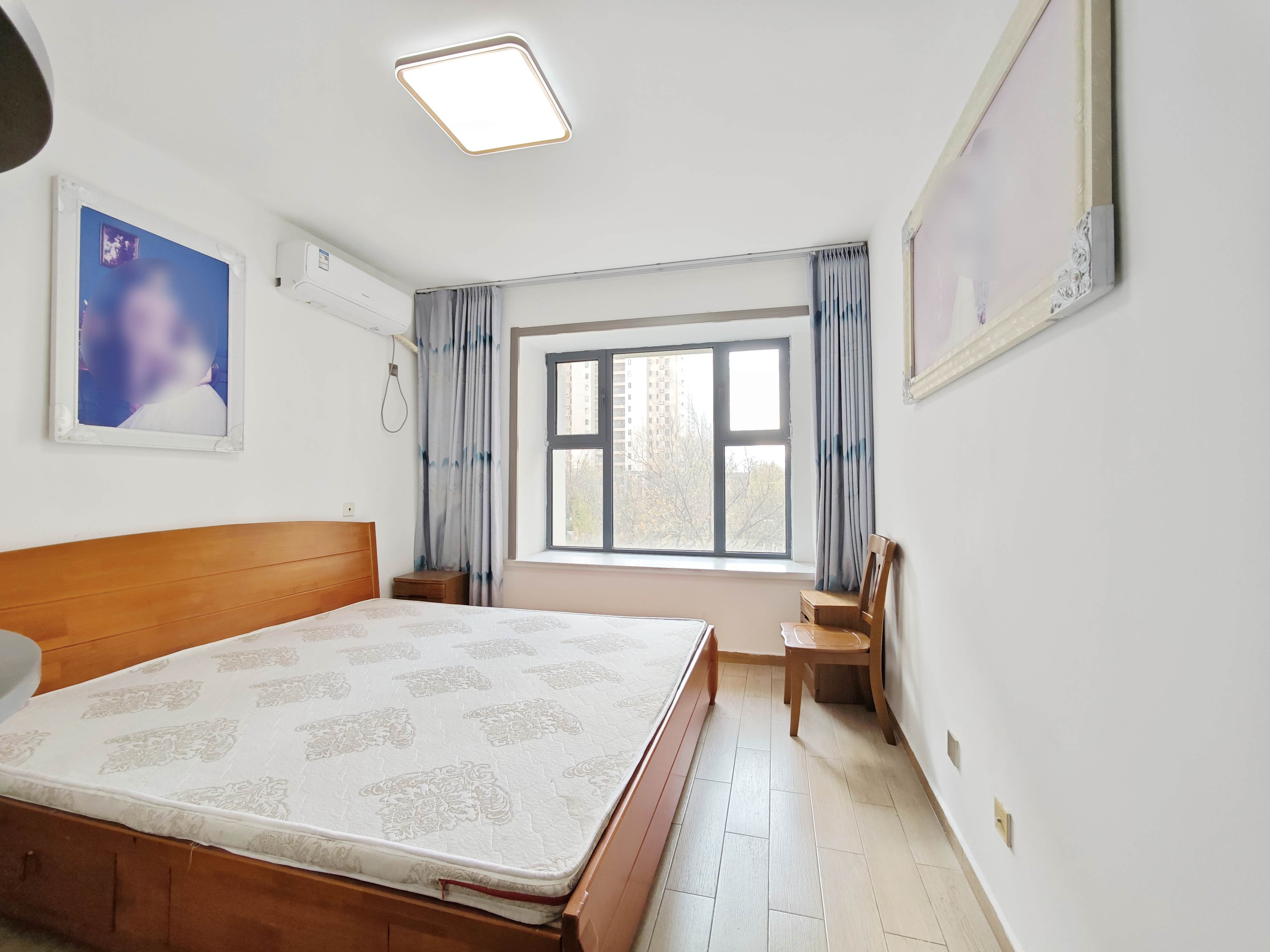 中建锦绣城三期