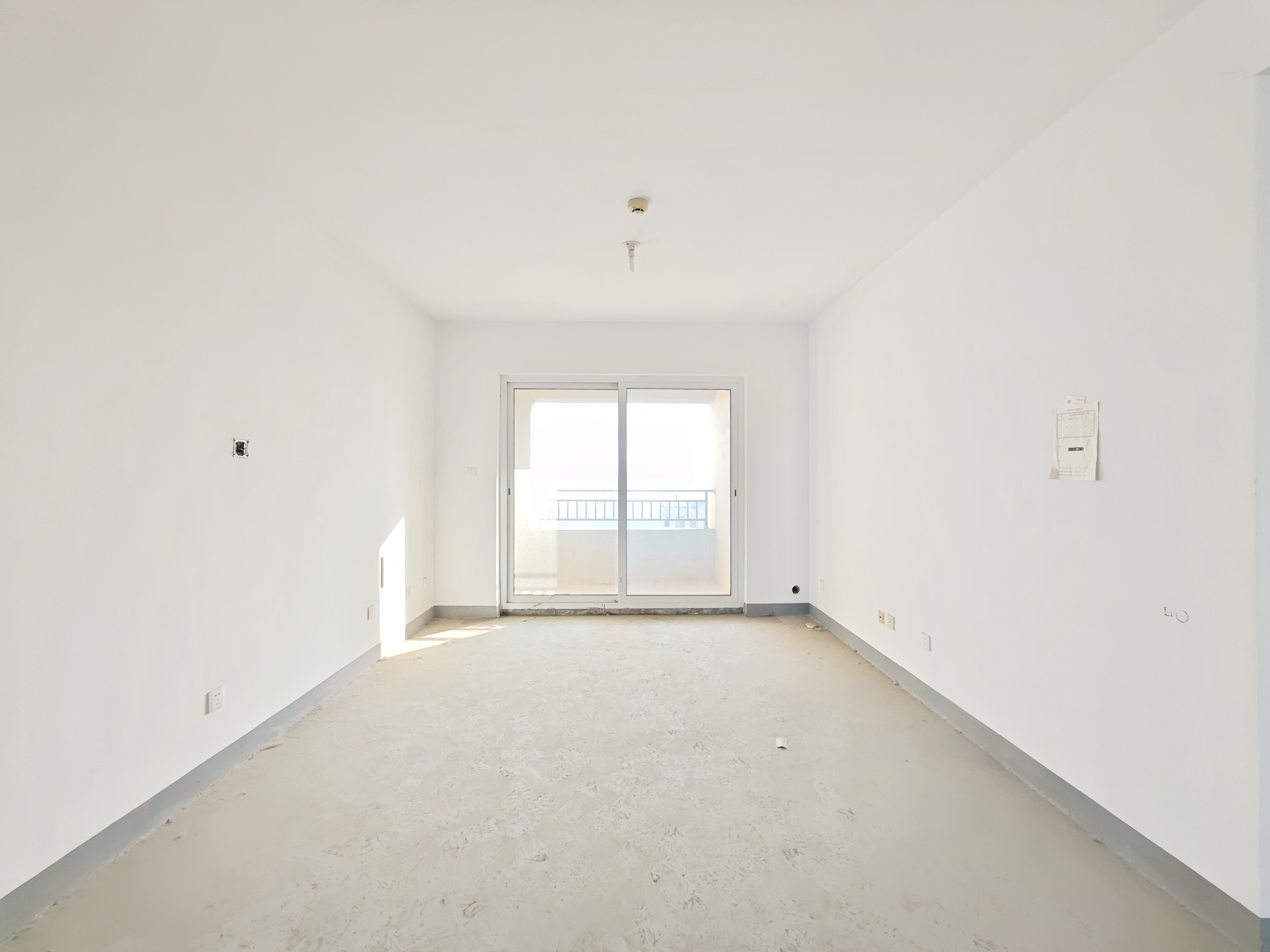  海亮艺术华府 南北