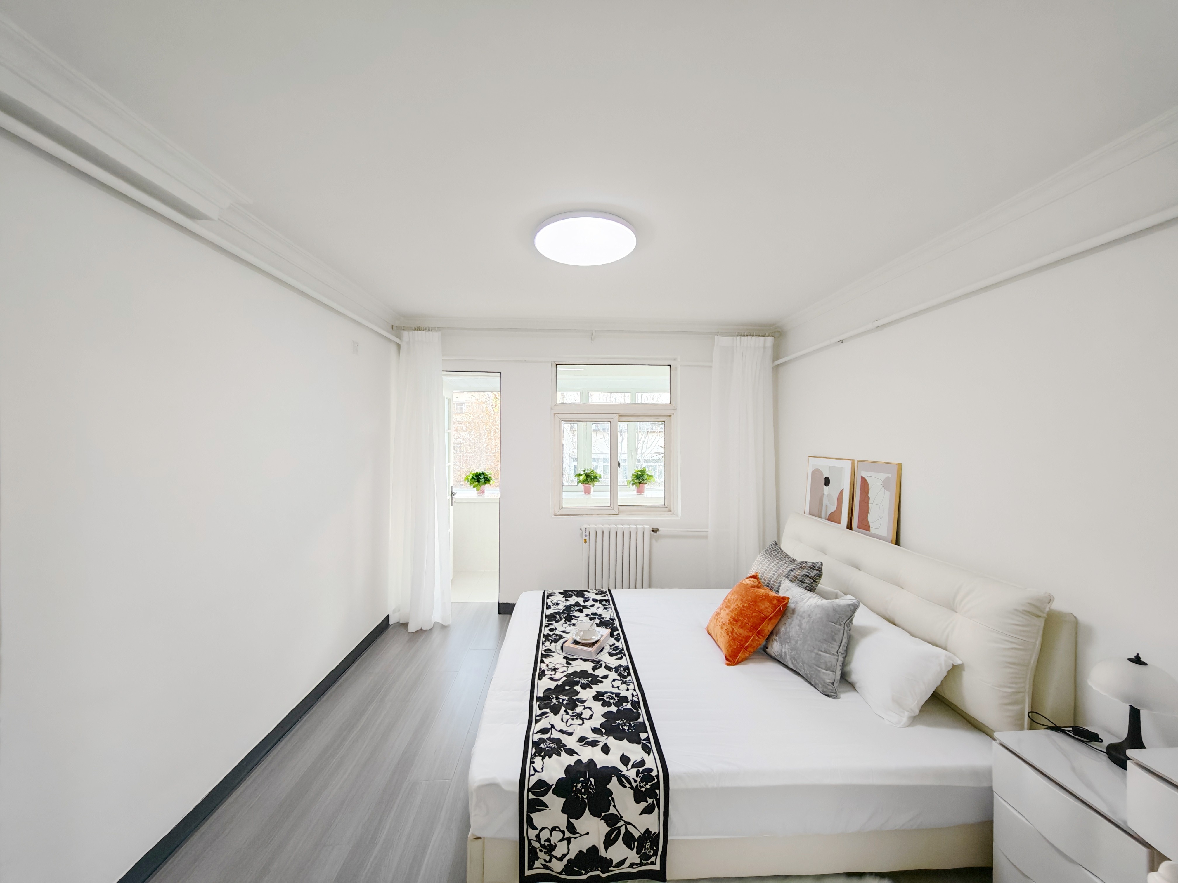 洪家楼南路13号