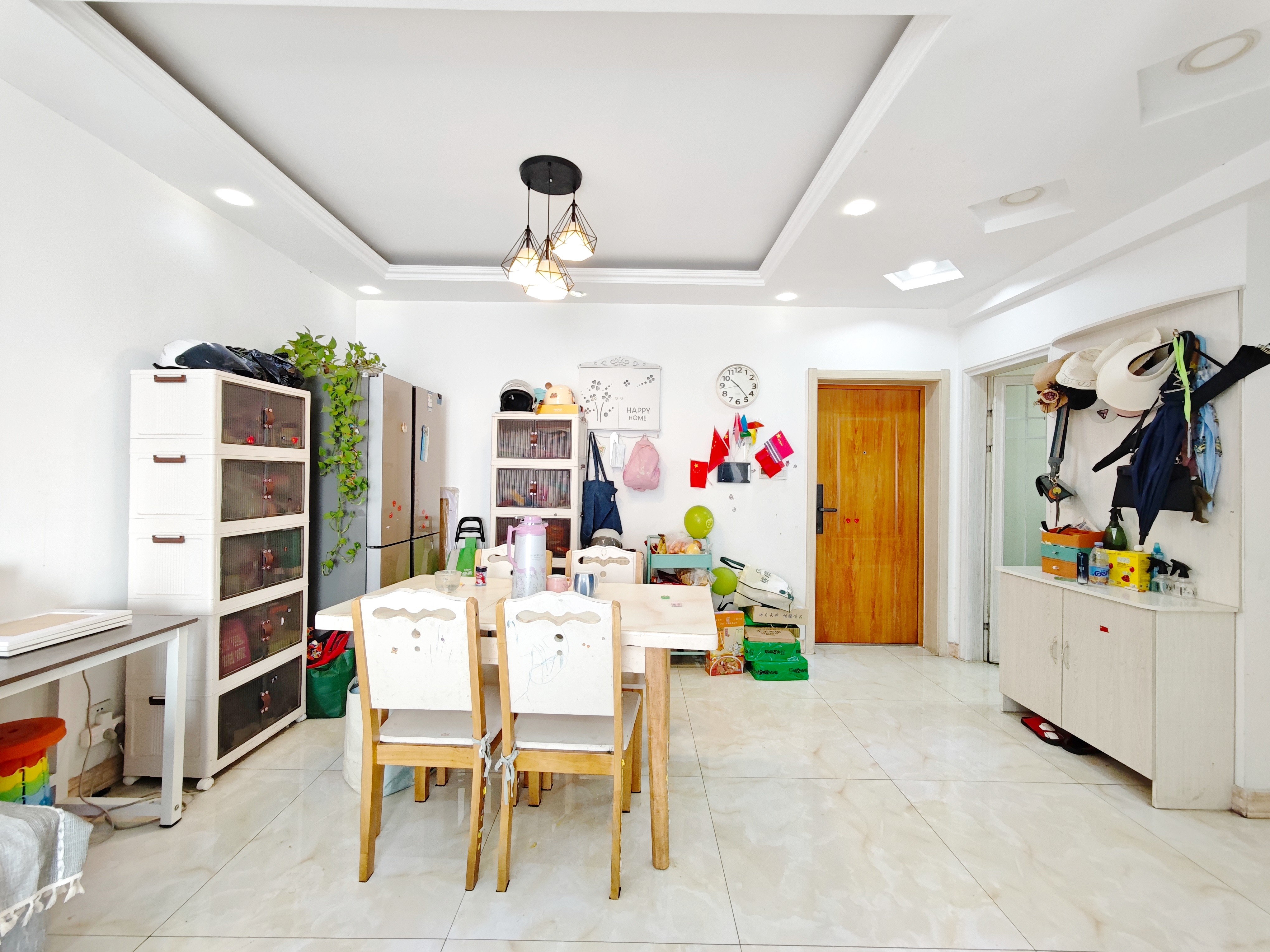 中建锦绣城三期