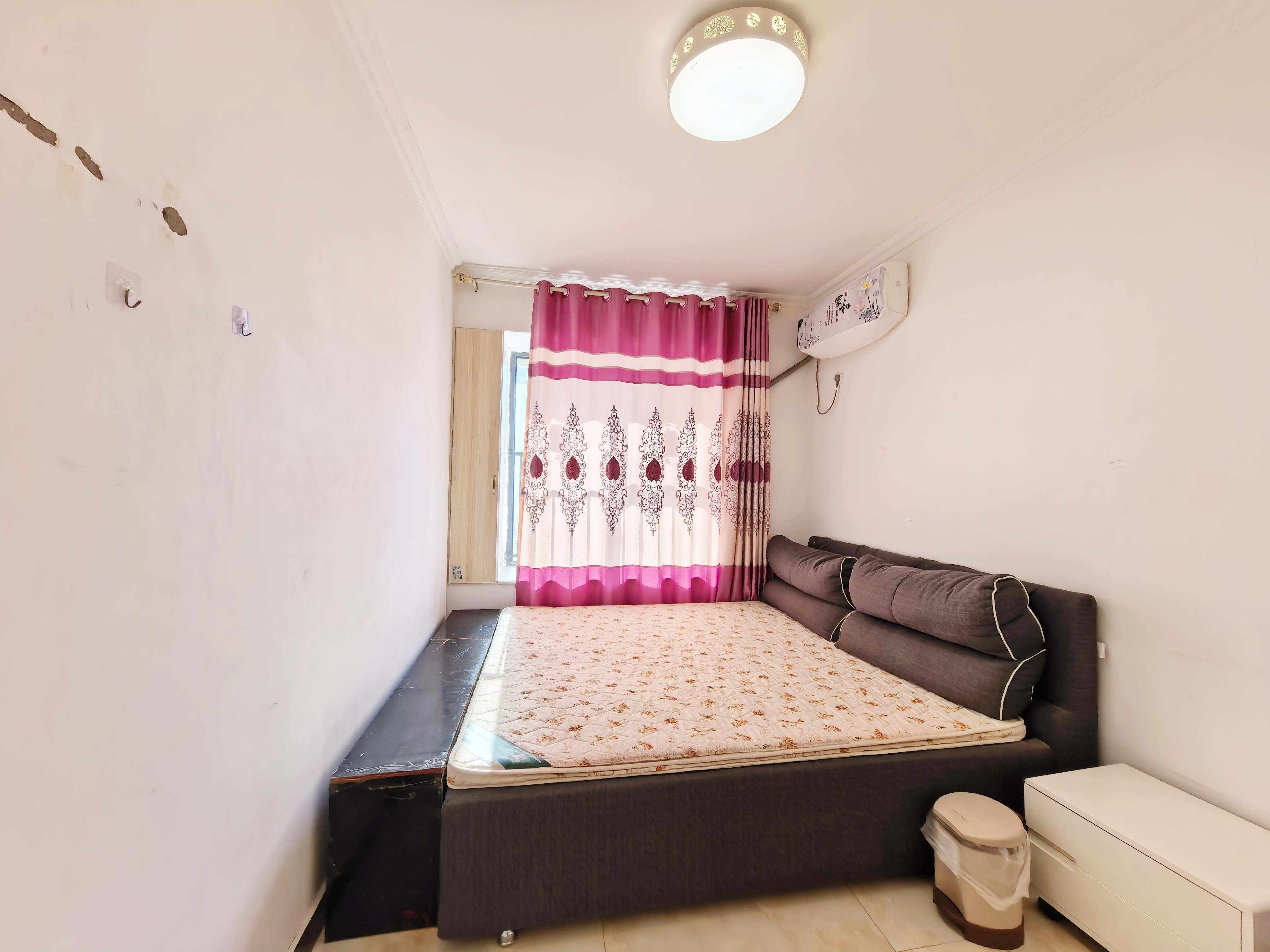 中建锦绣城三期