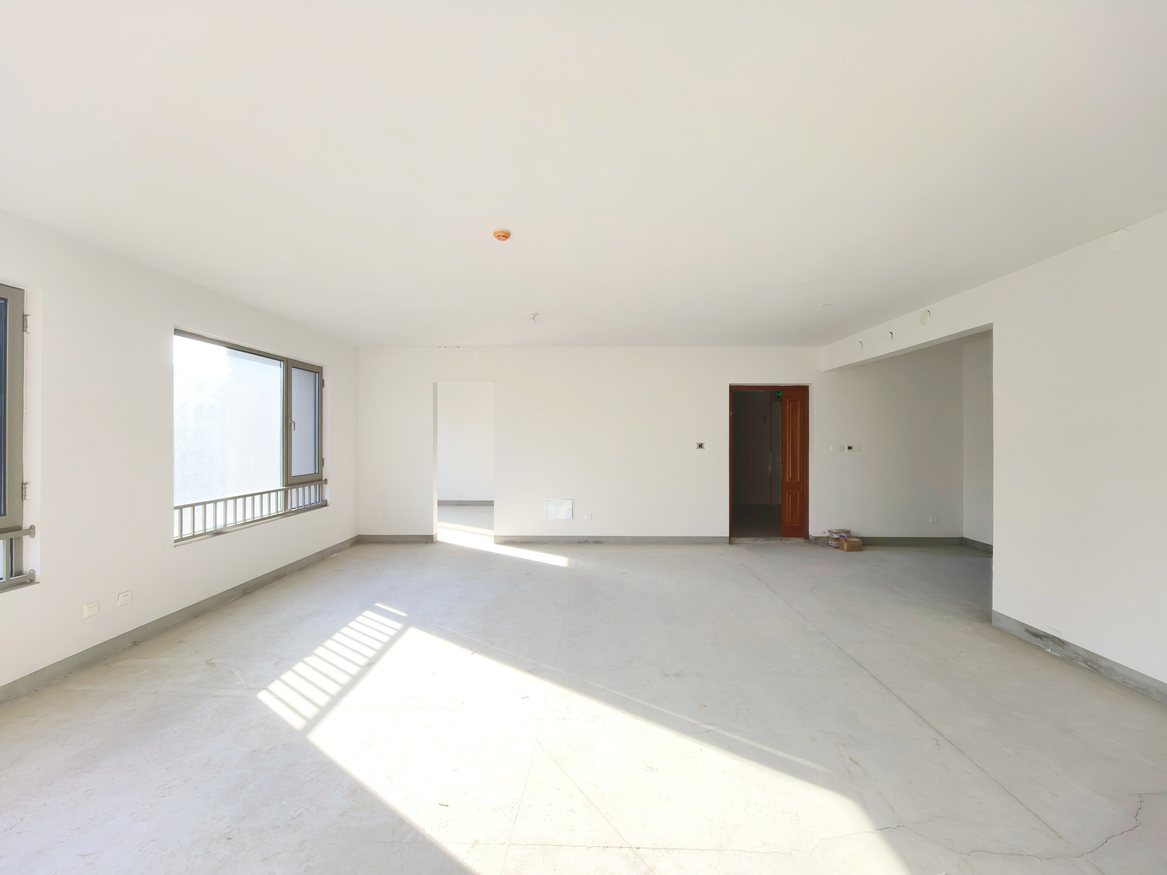 绿城·济南蘭园