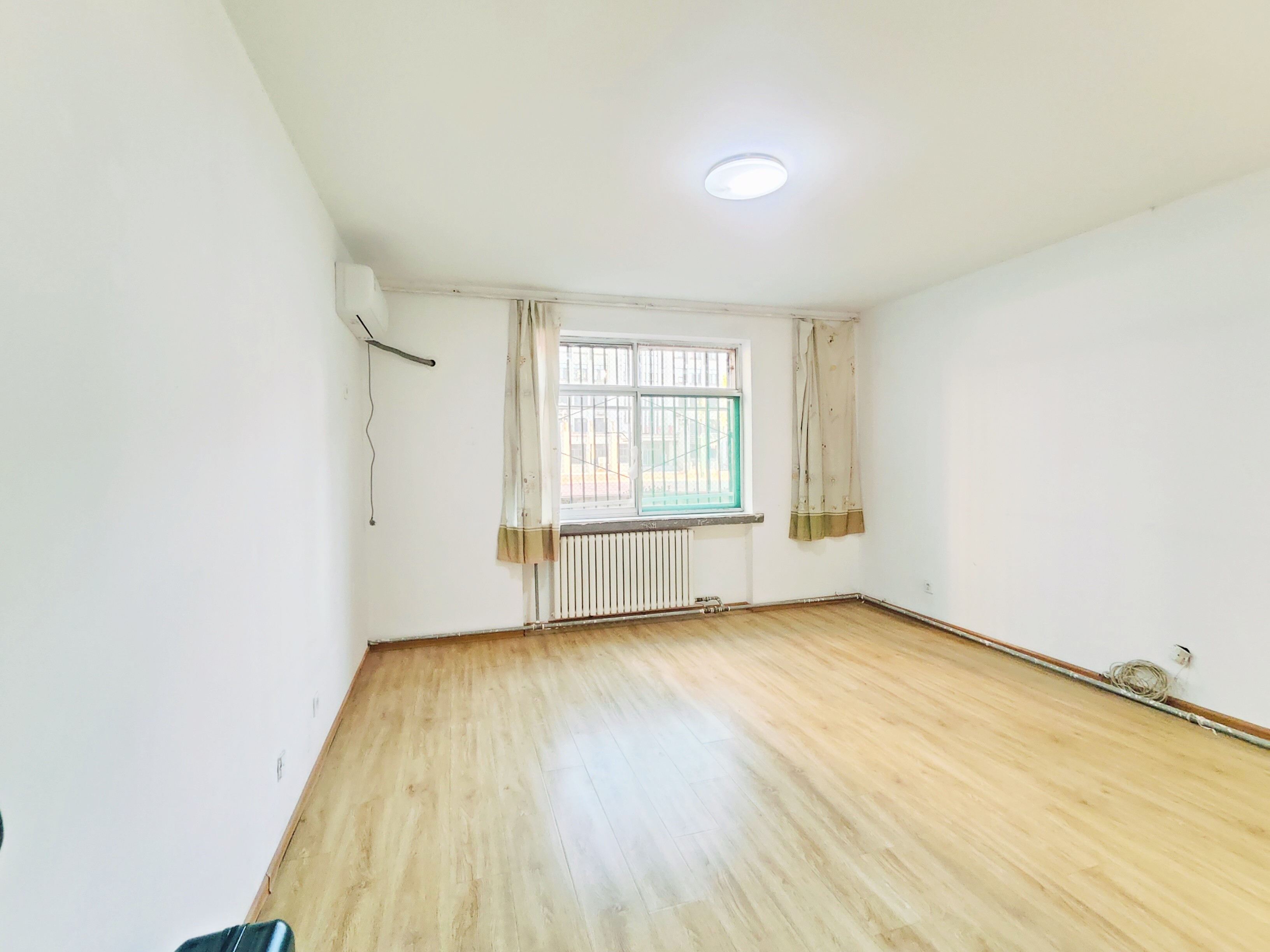 北全福小区东区