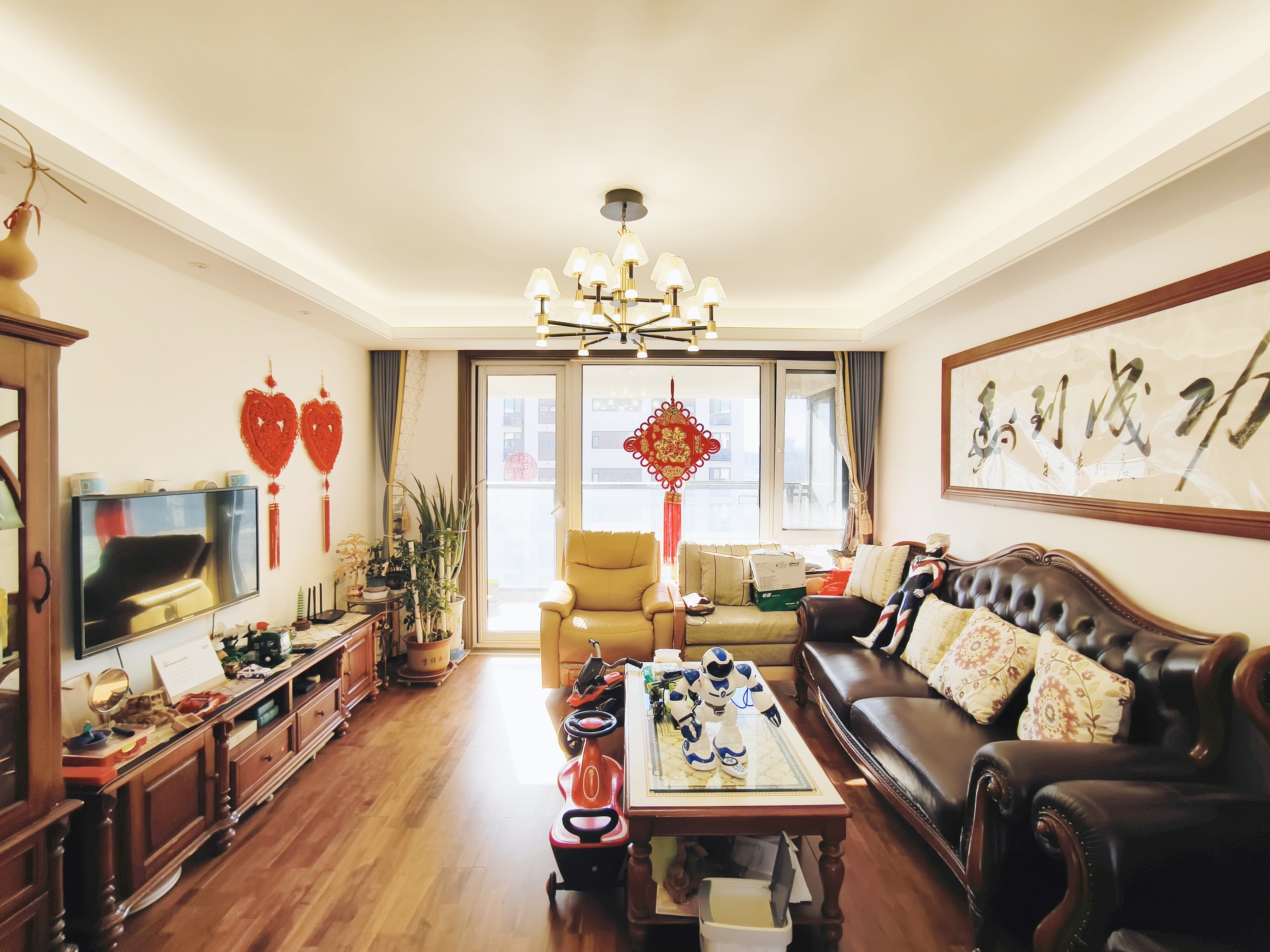 万科龙湖城市之光