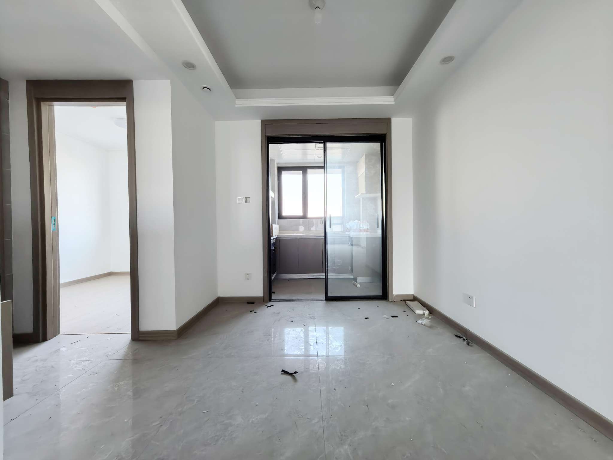 中国中铁诺德名城