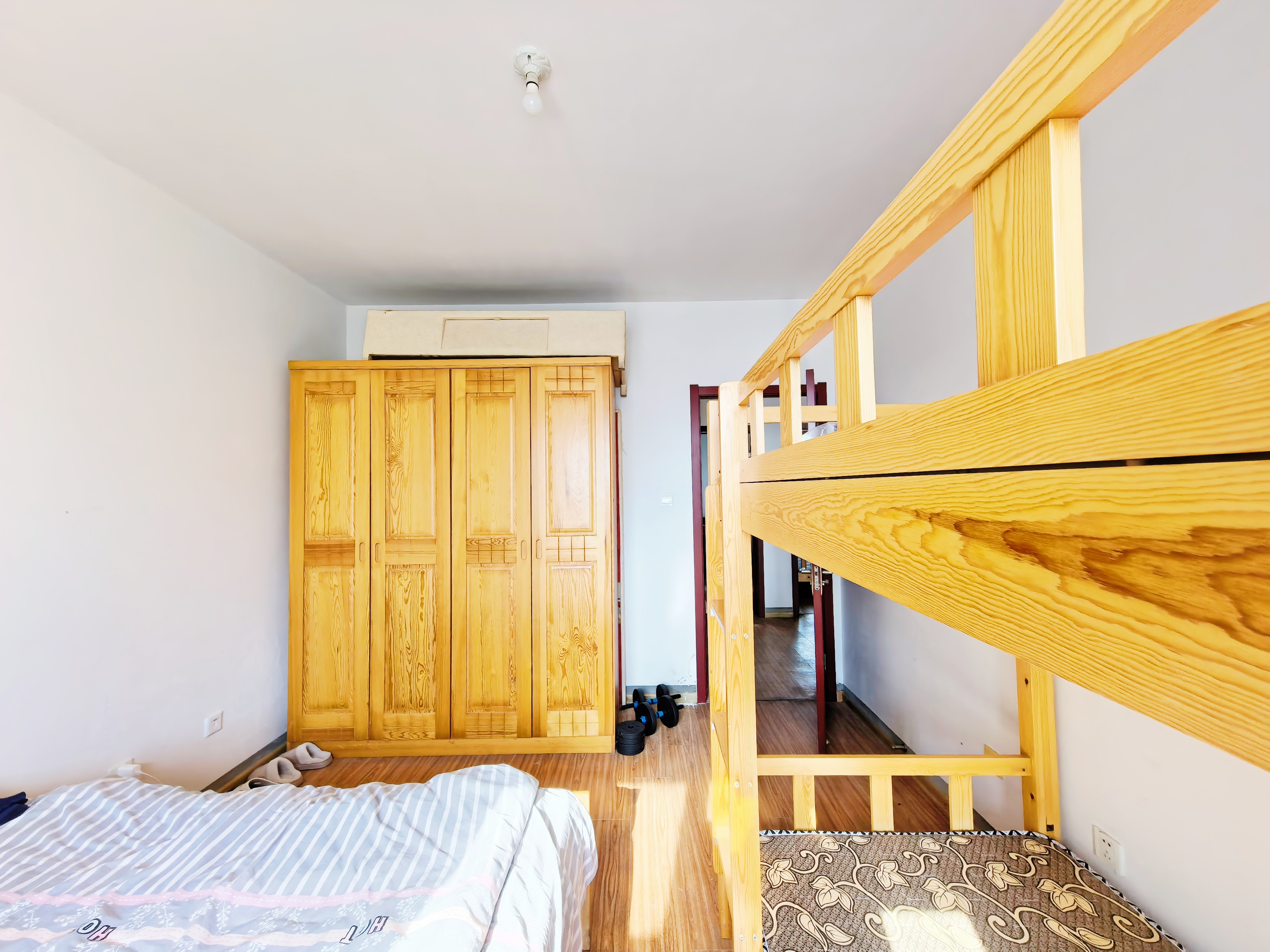 中建锦绣城二期