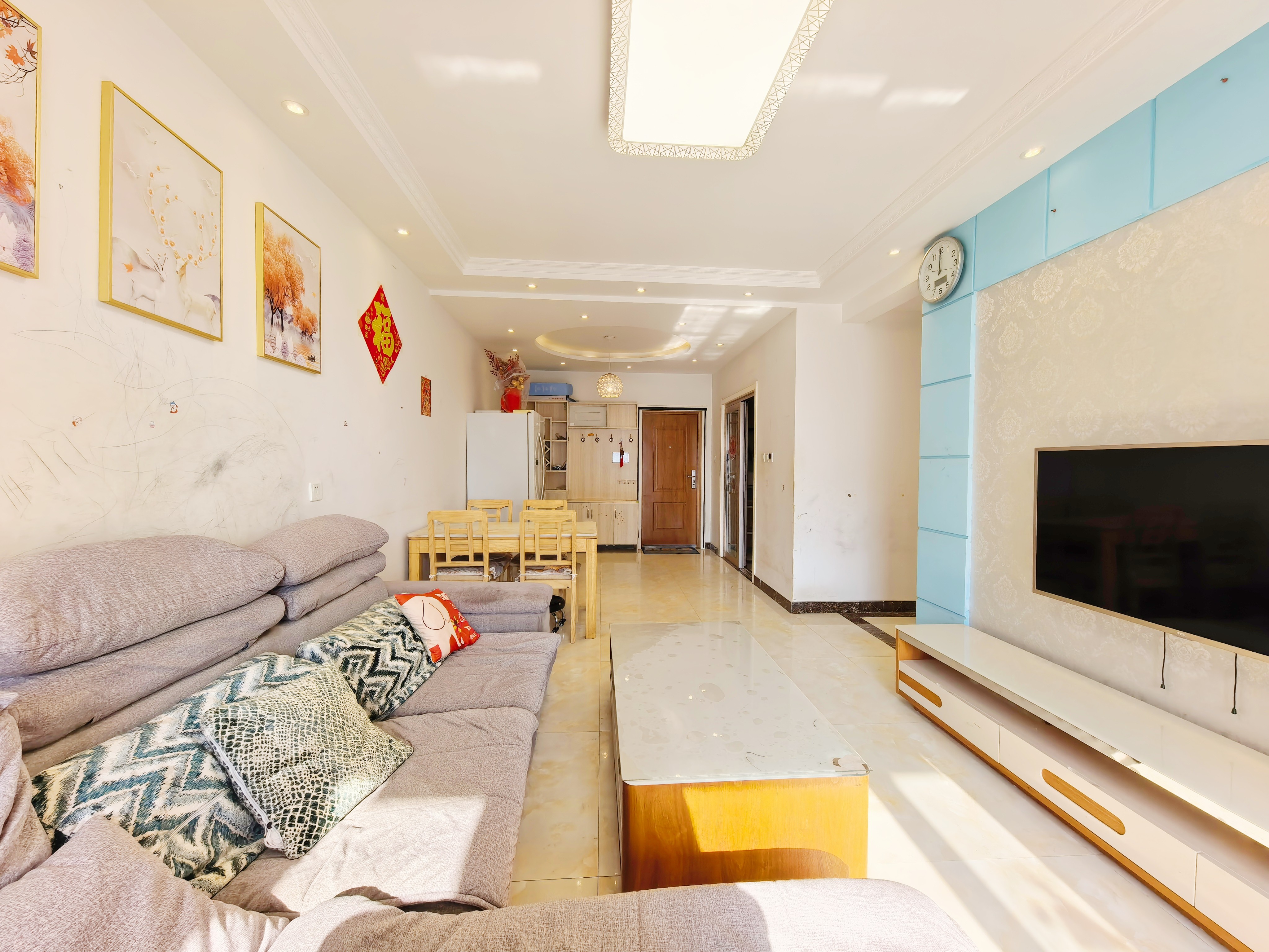 中建锦绣城三期