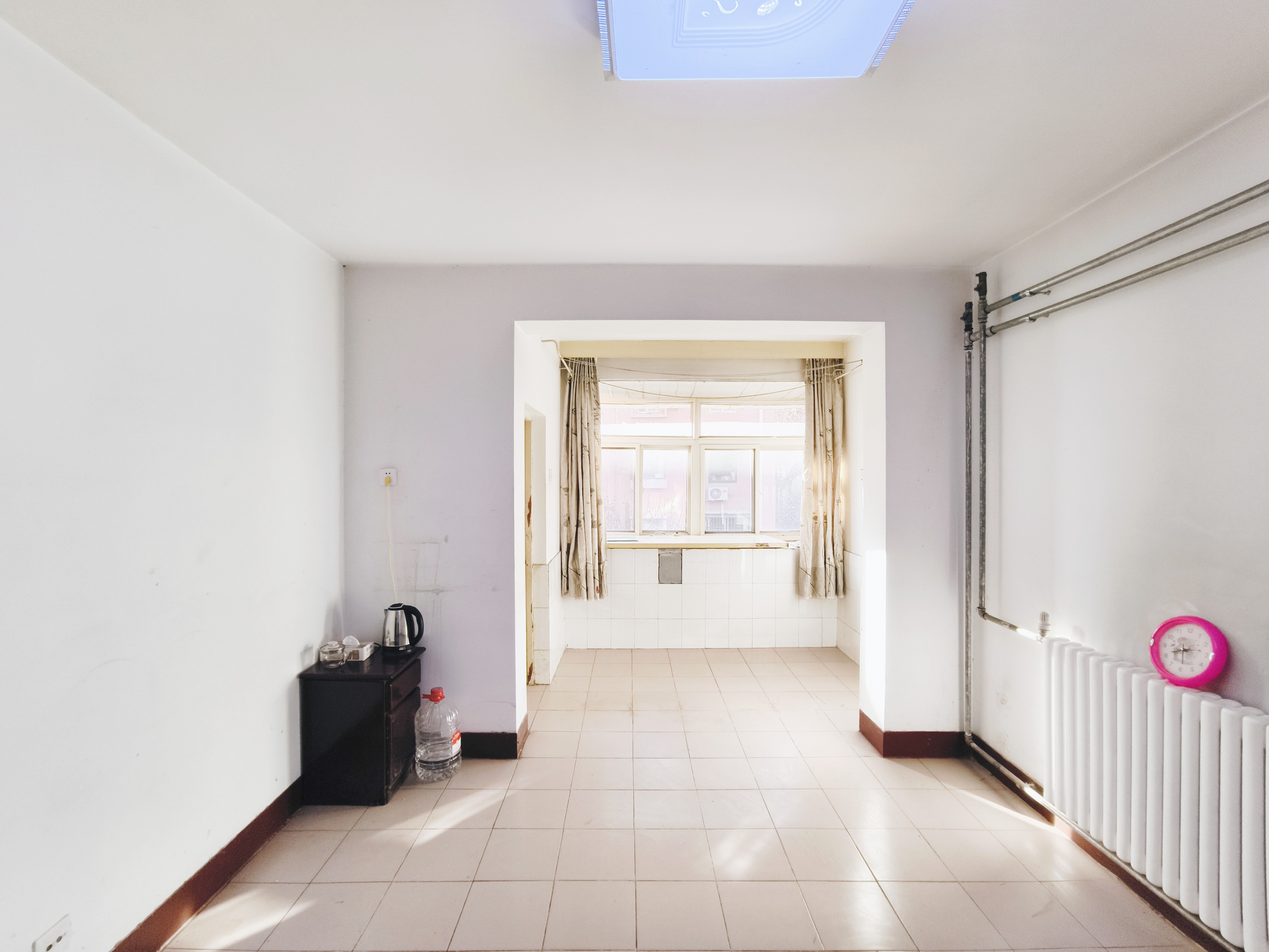  济钢新村东区 南北