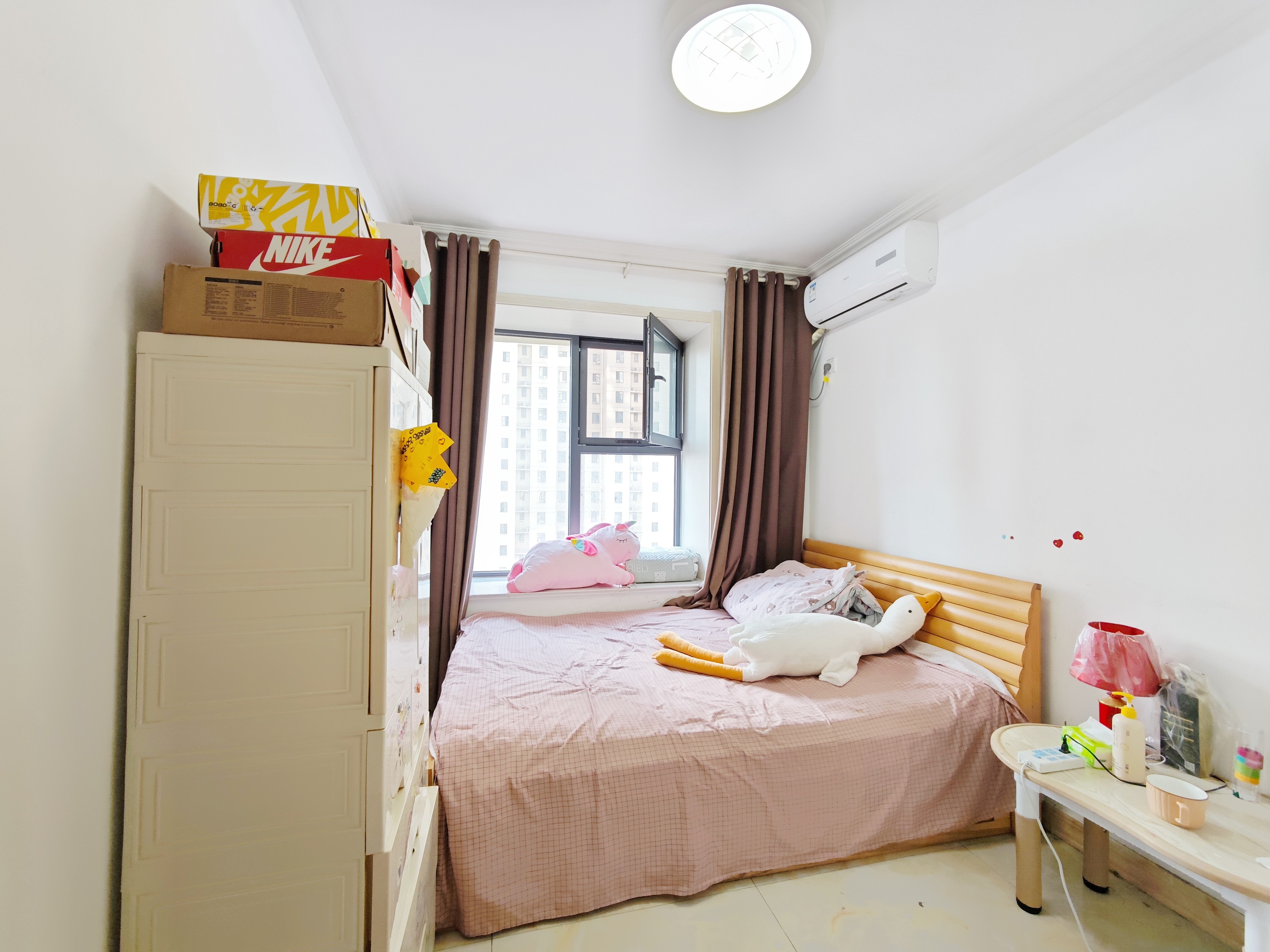 中建锦绣城三期