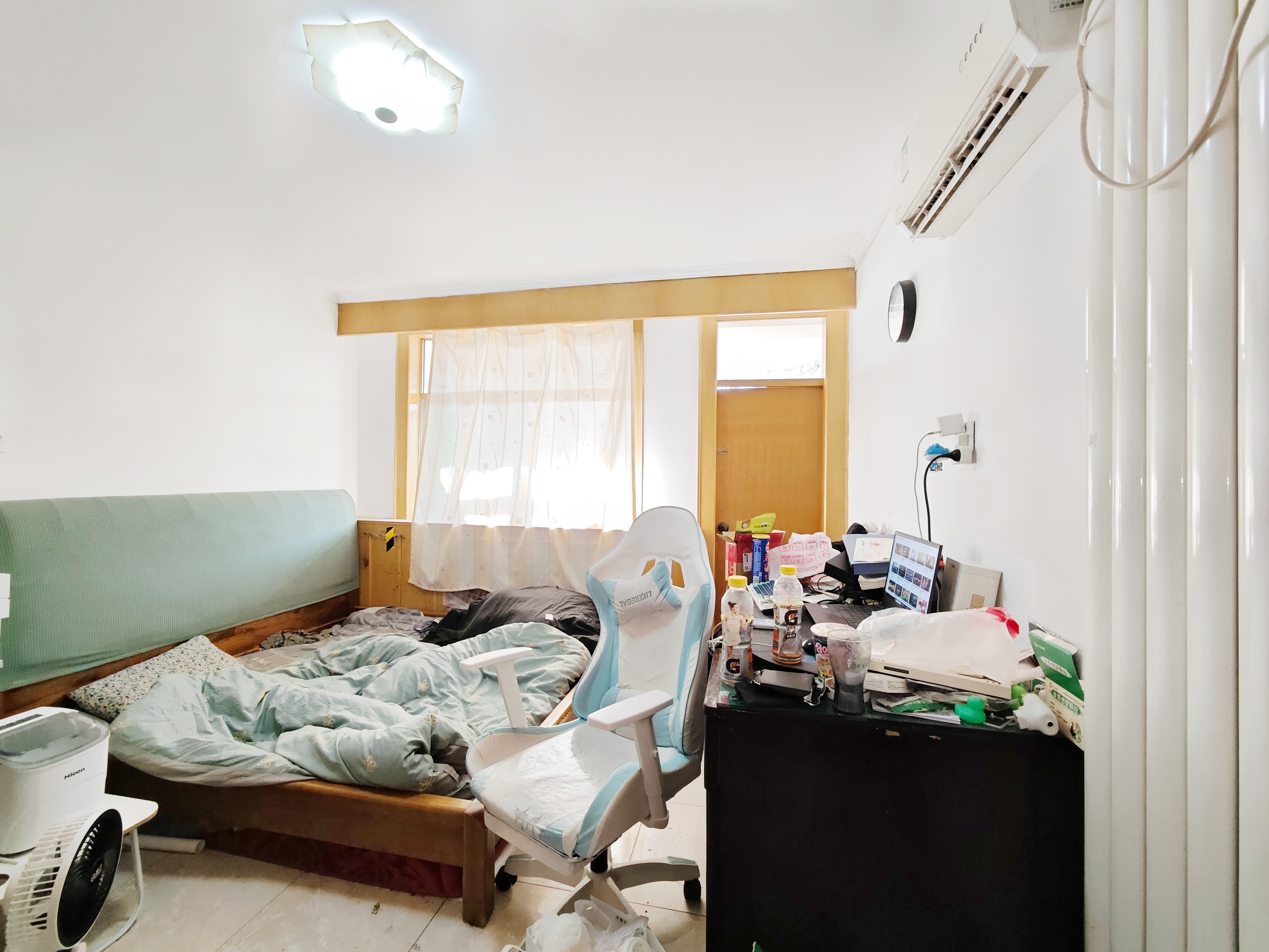 煤炭局宿舍(矿院路)