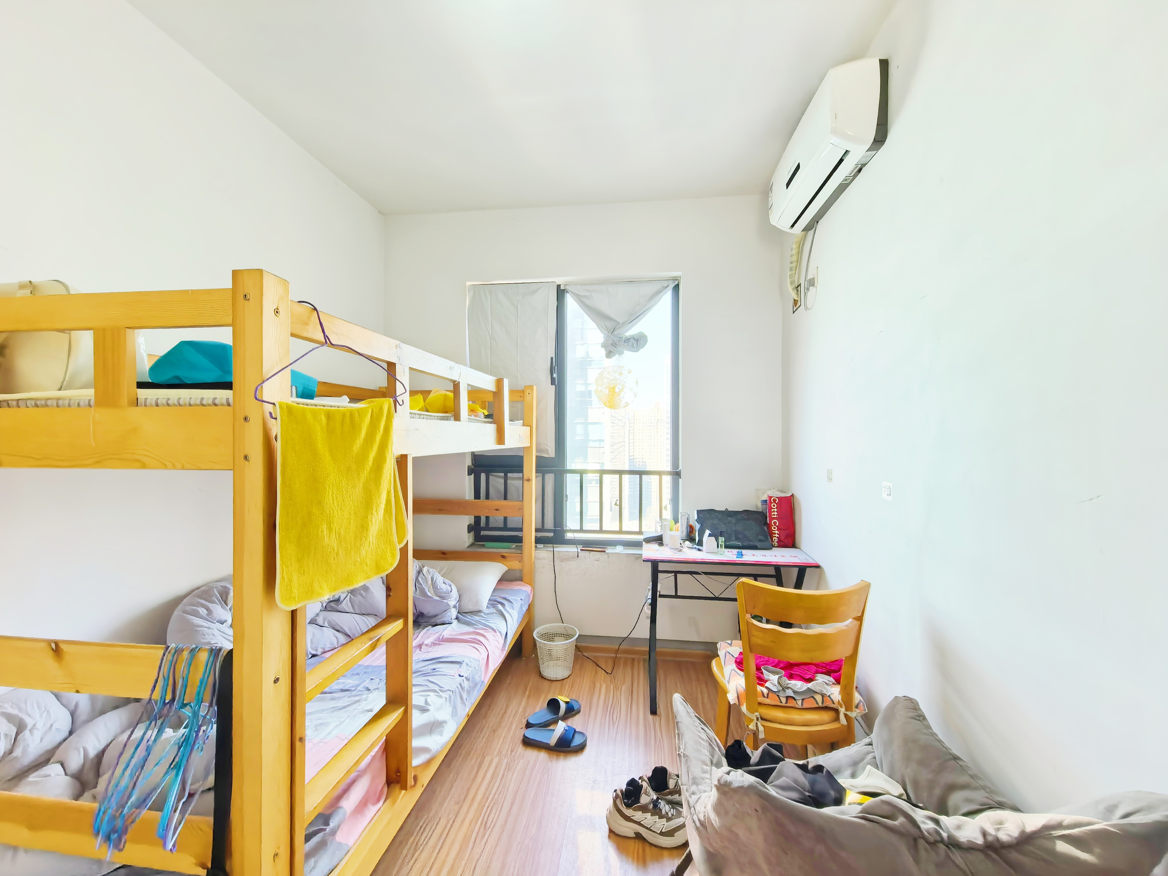 中建锦绣城二期