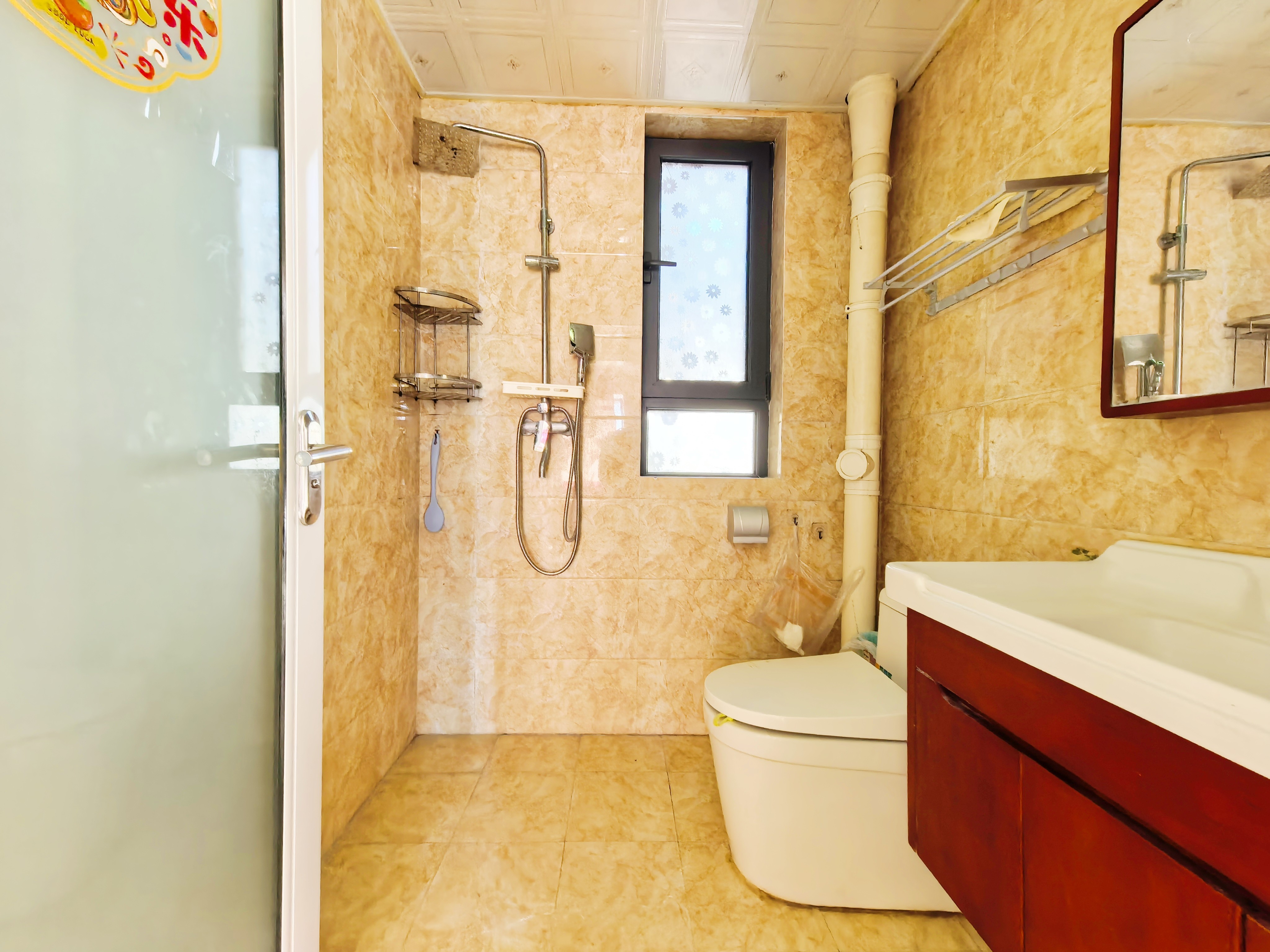 中建锦绣城三期