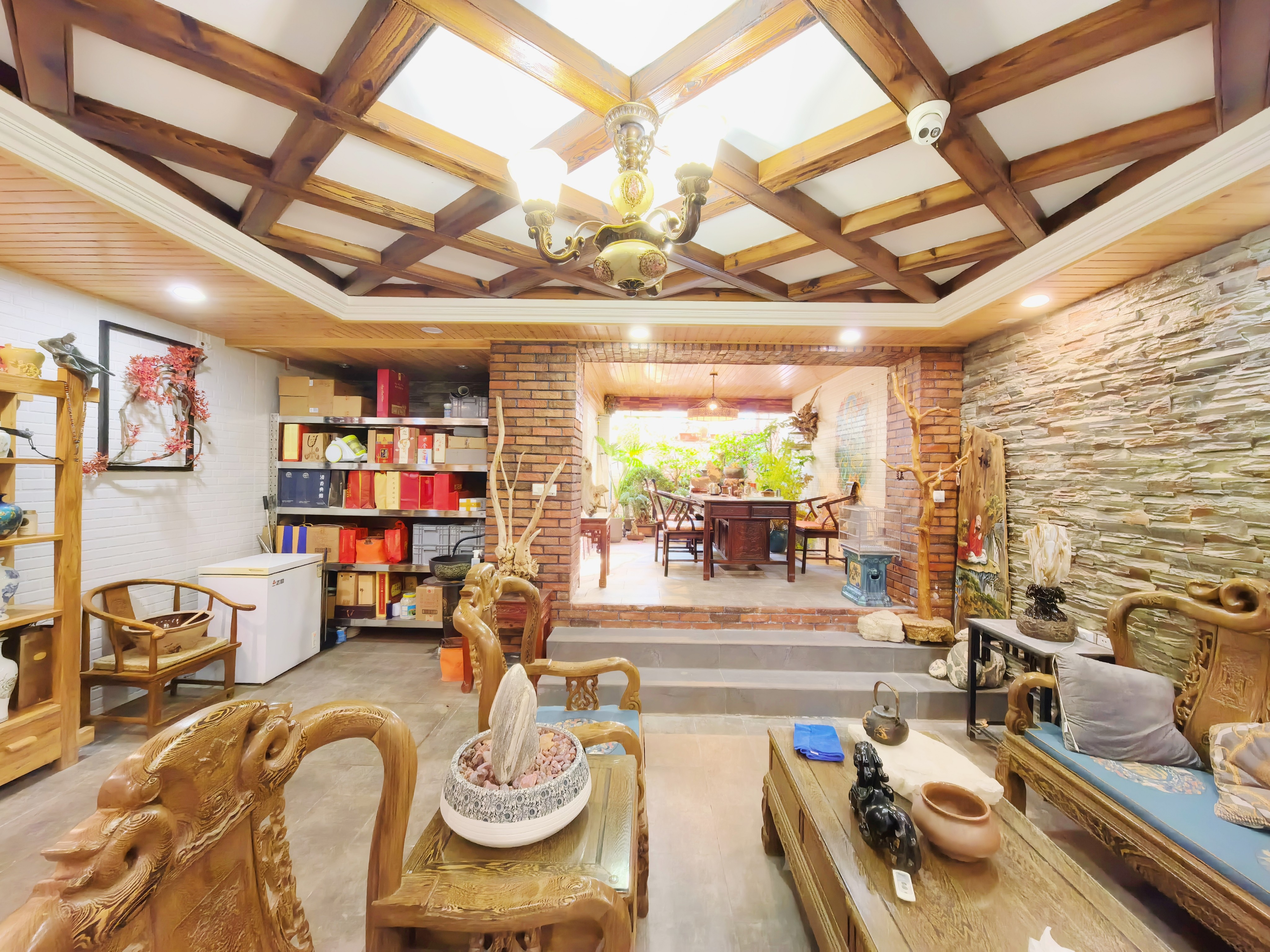 世通新生活家园