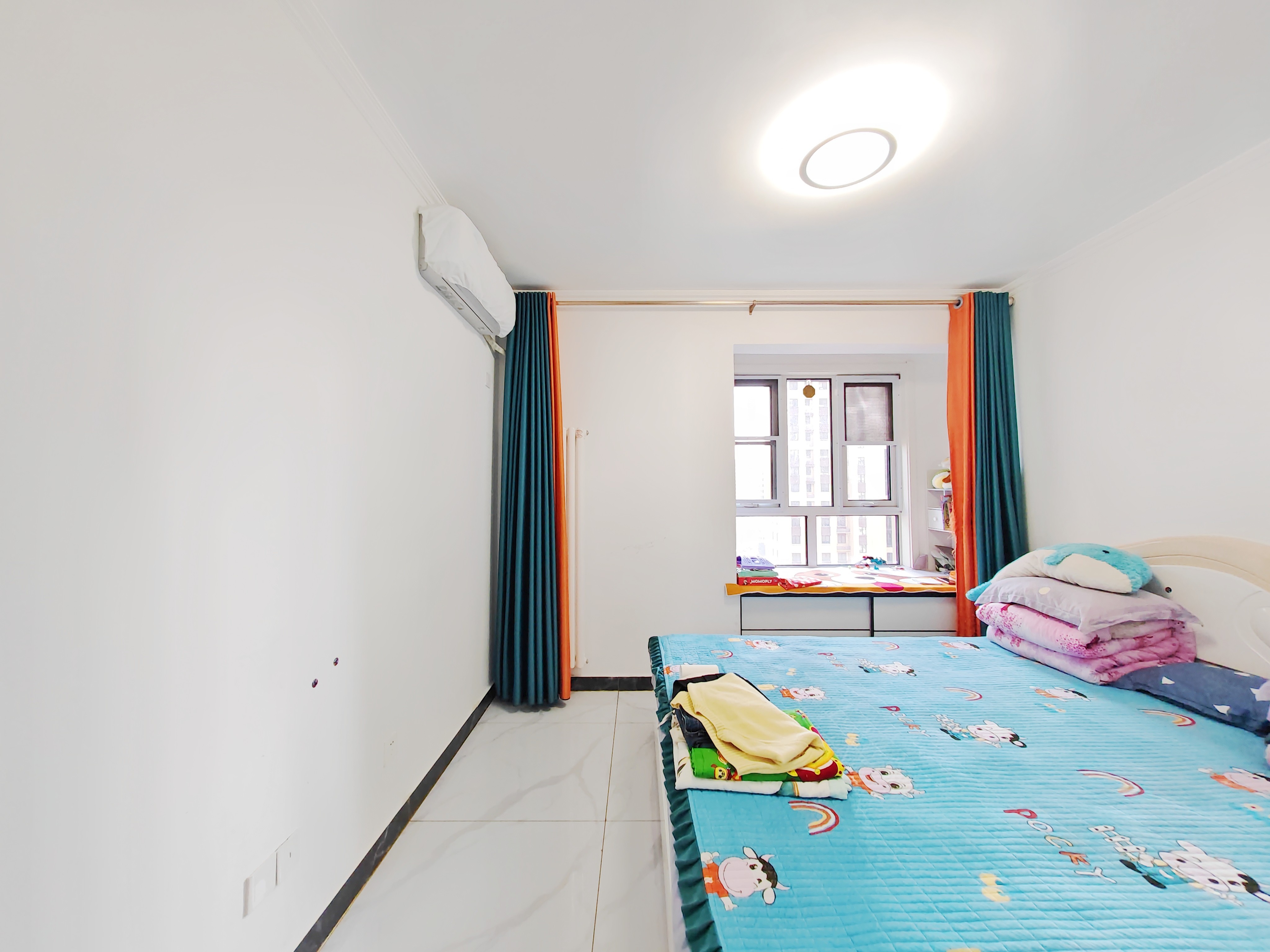 中建长清湖乐园