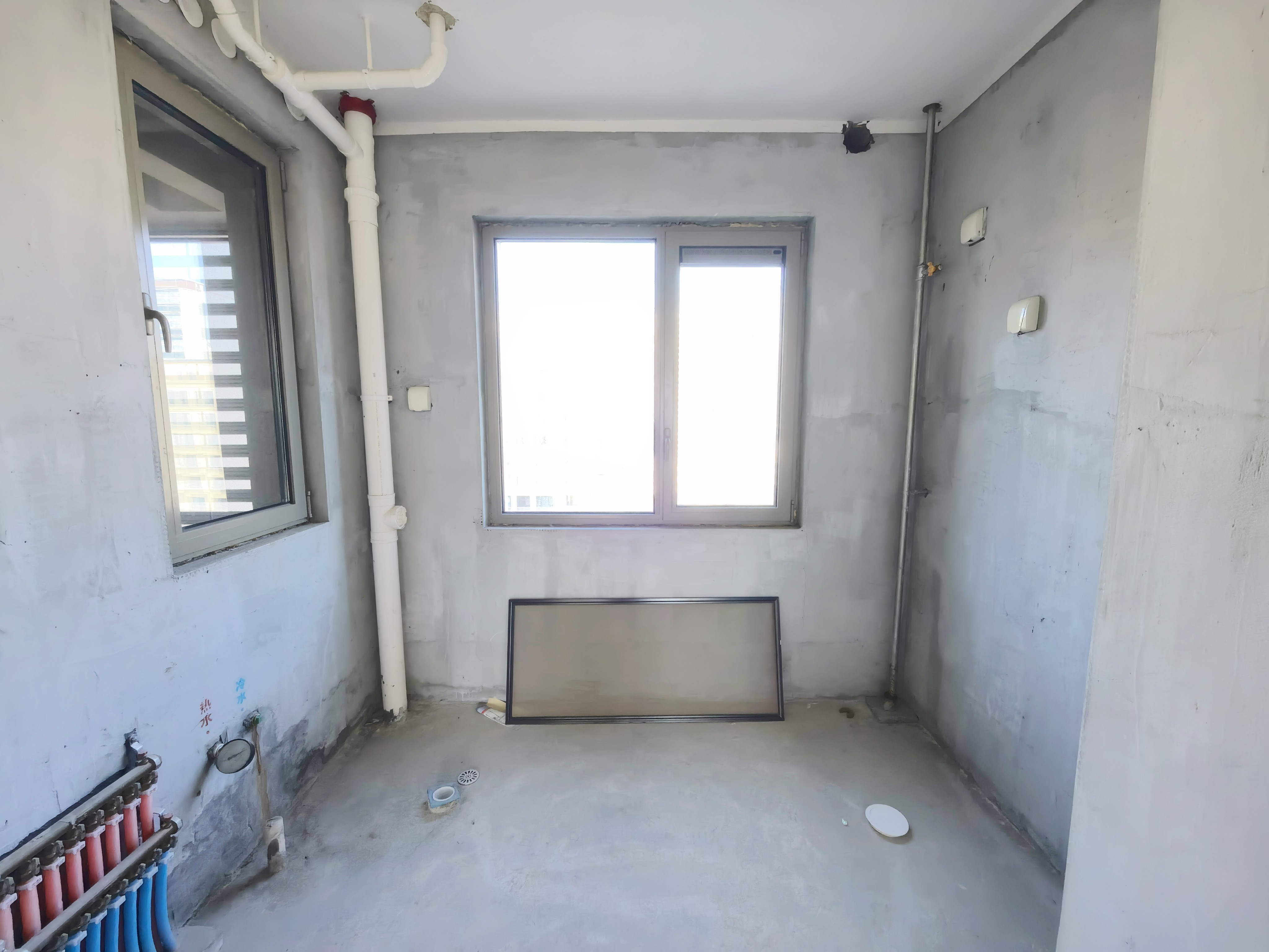 绿城·济南蘭园