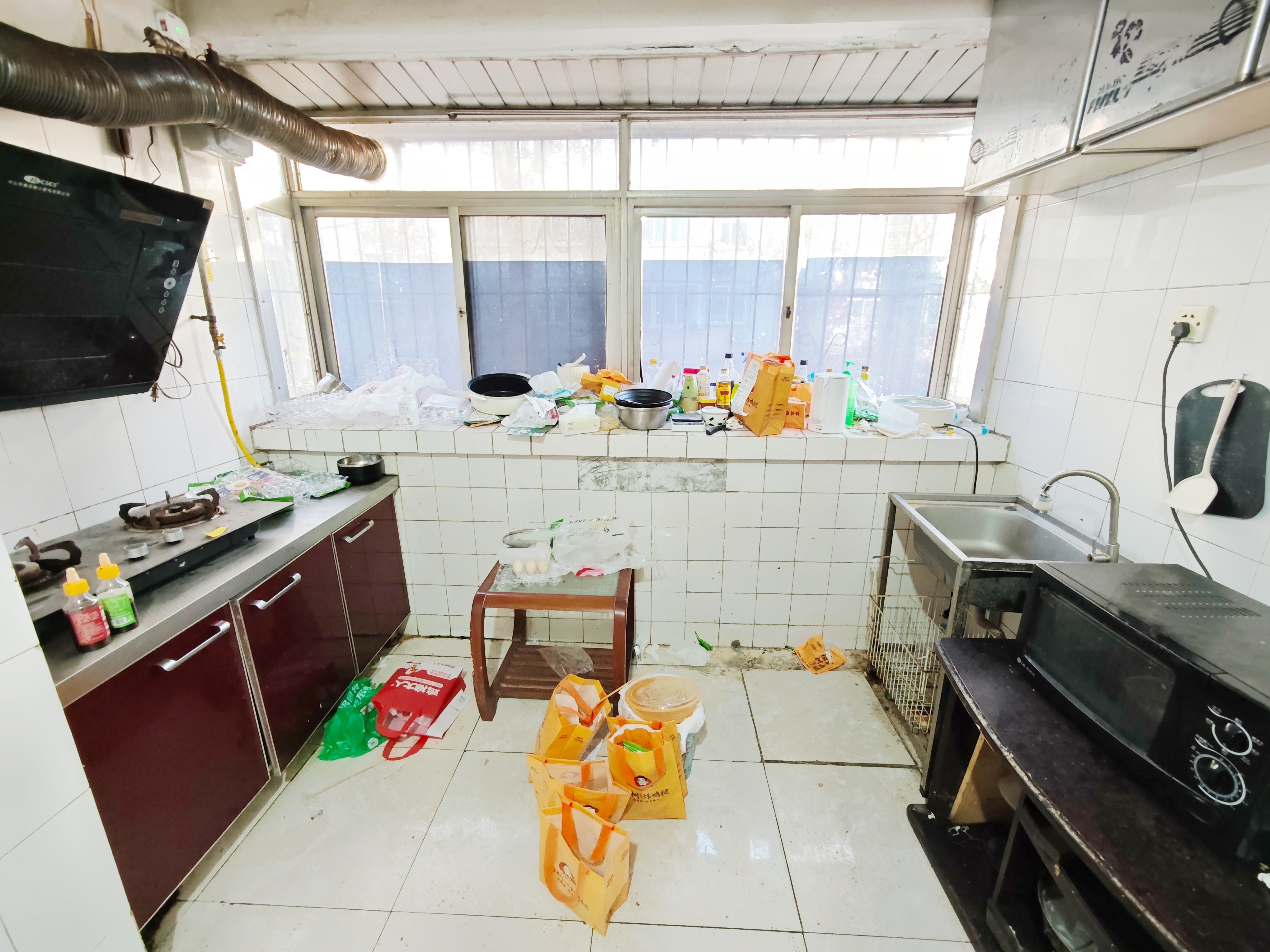 煤炭局宿舍(矿院路)