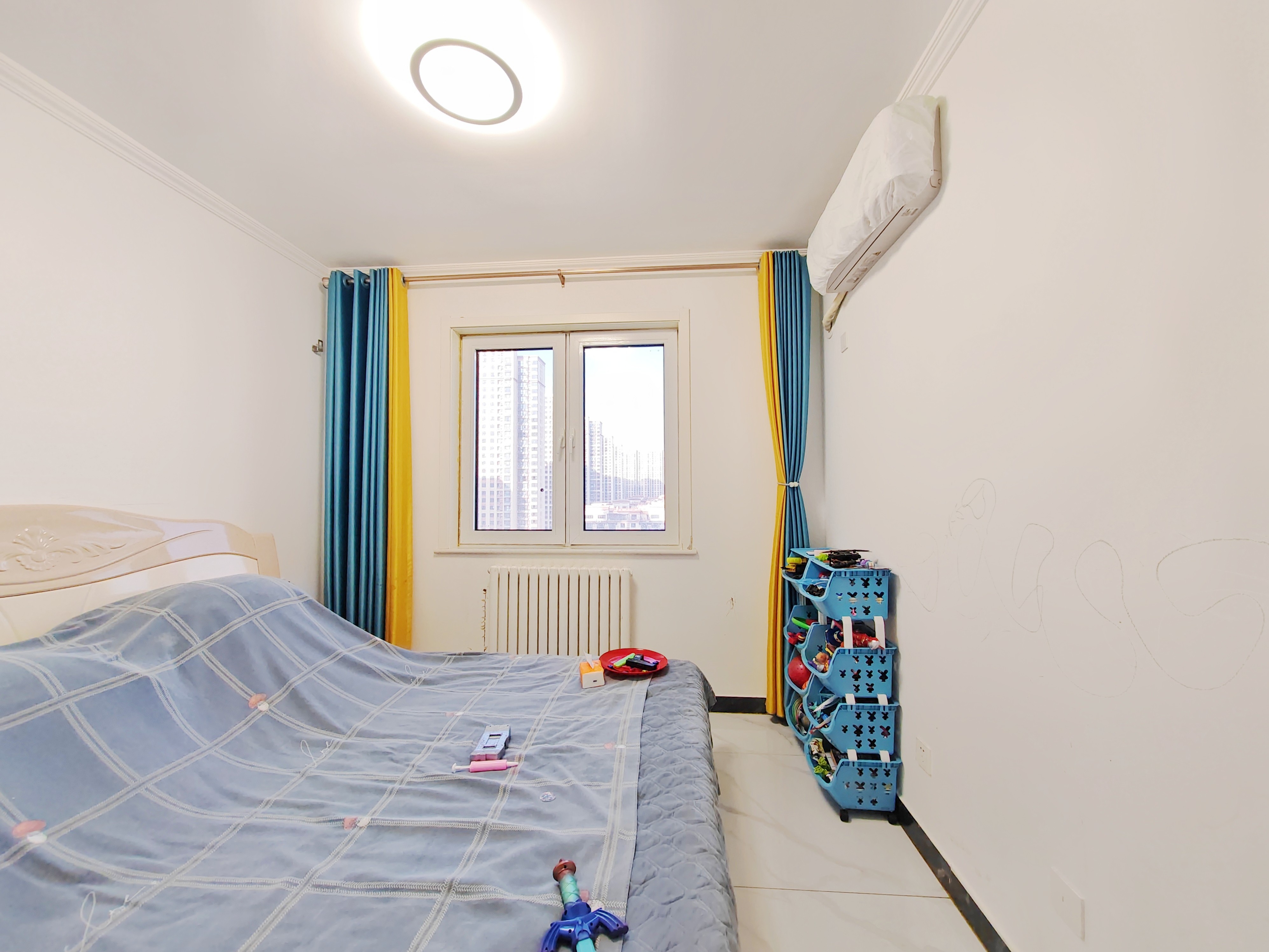 中建长清湖乐园