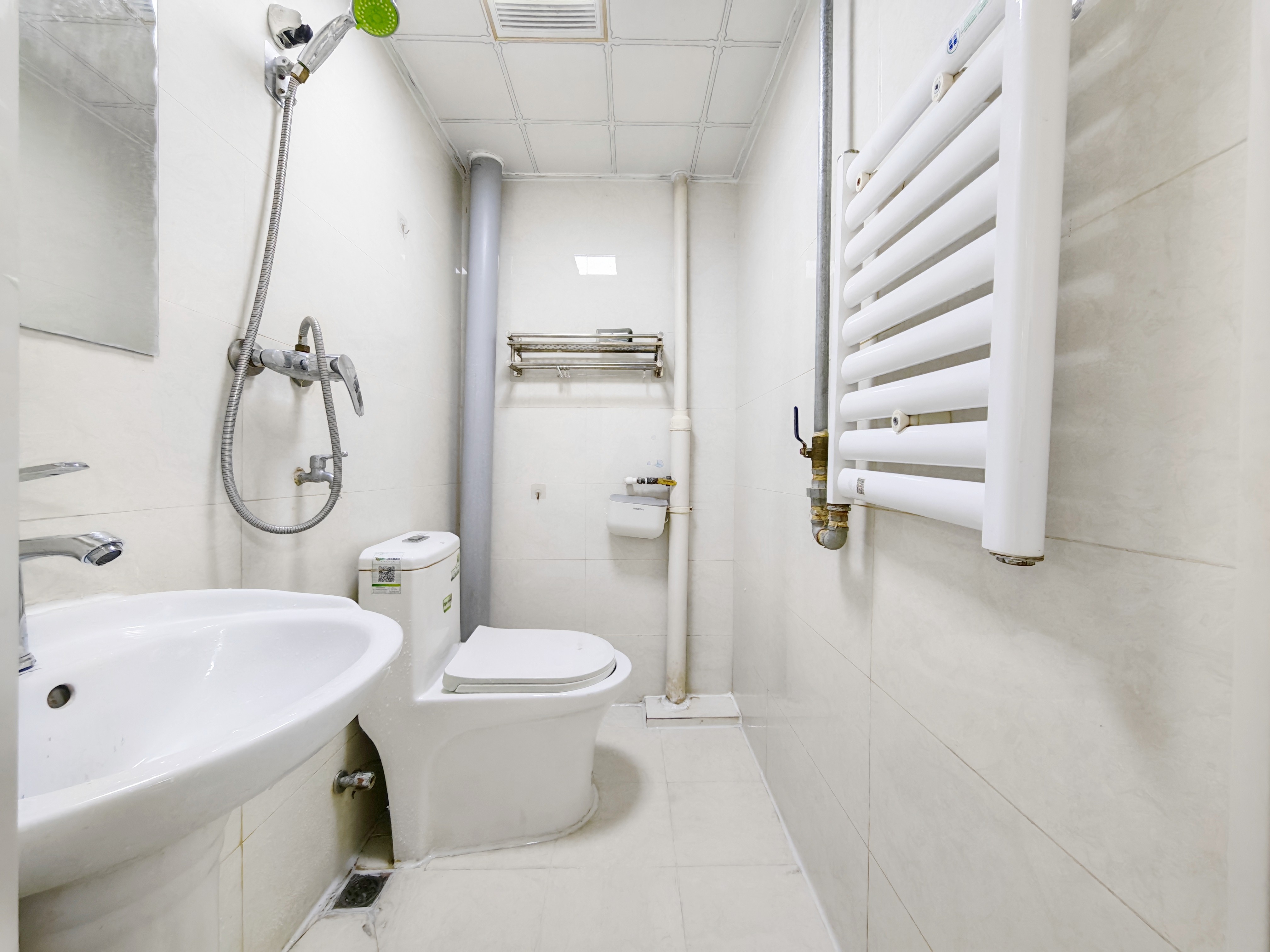 洪家楼南路13号