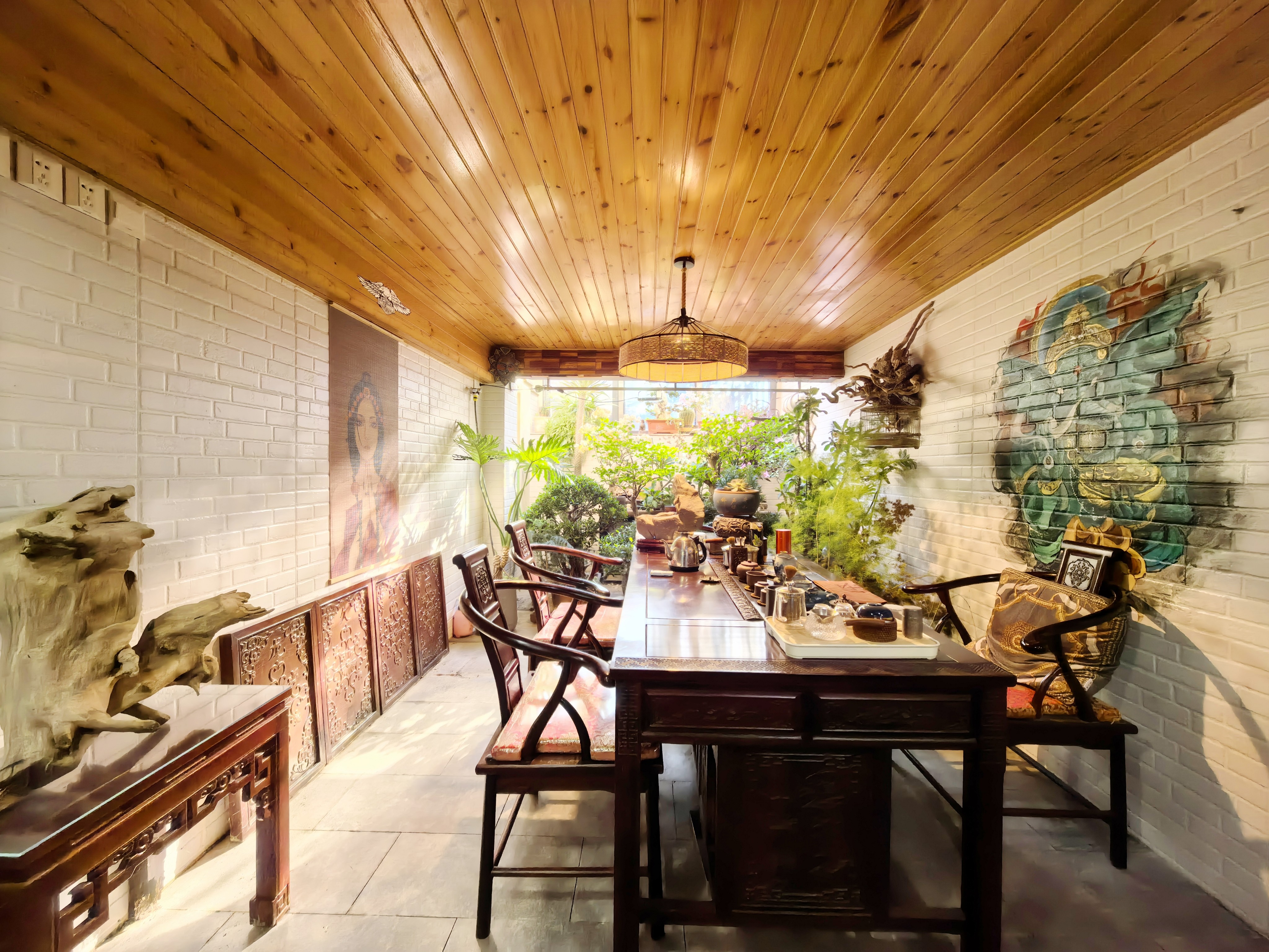 世通新生活家园