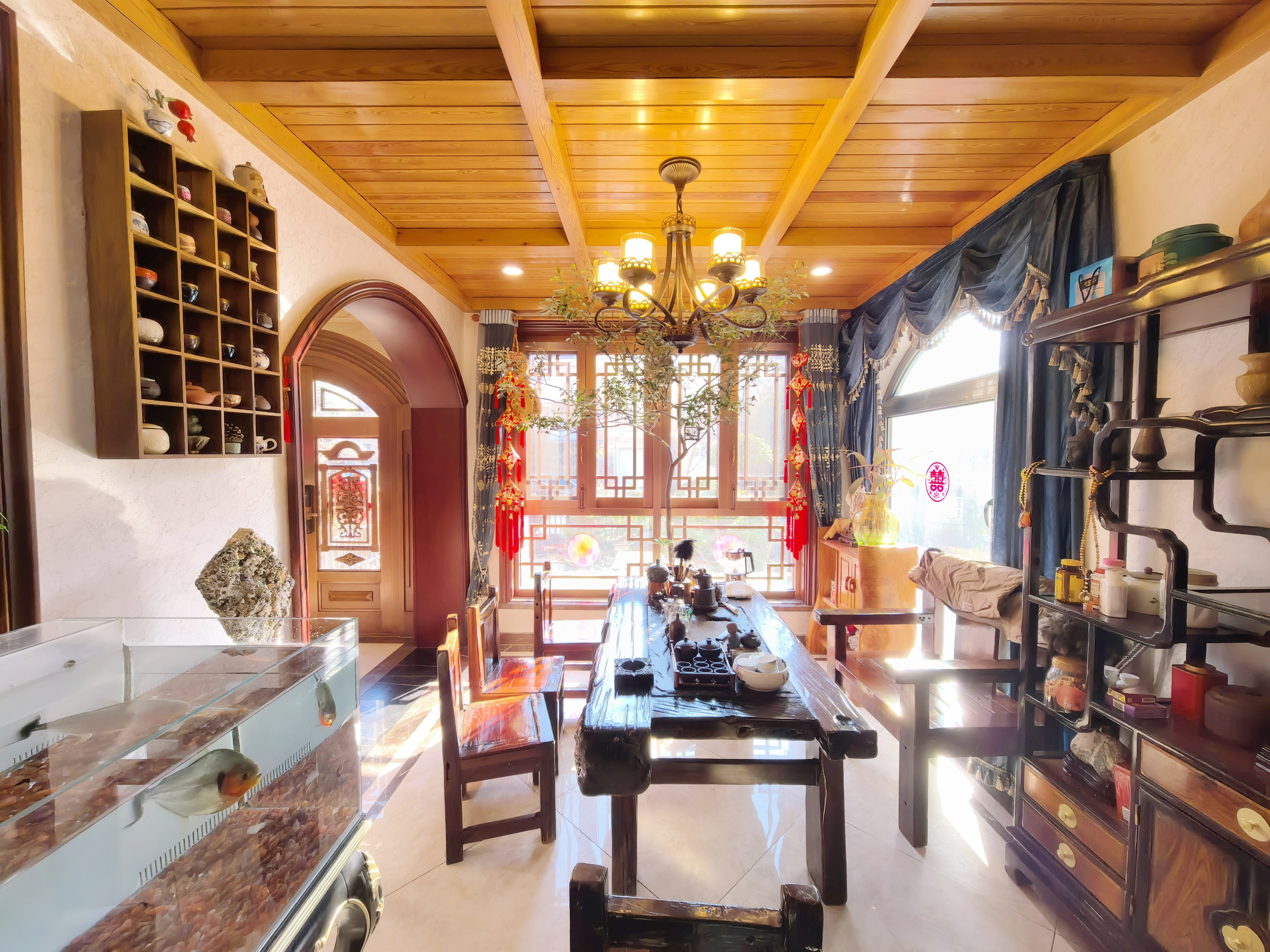 世通新生活家园