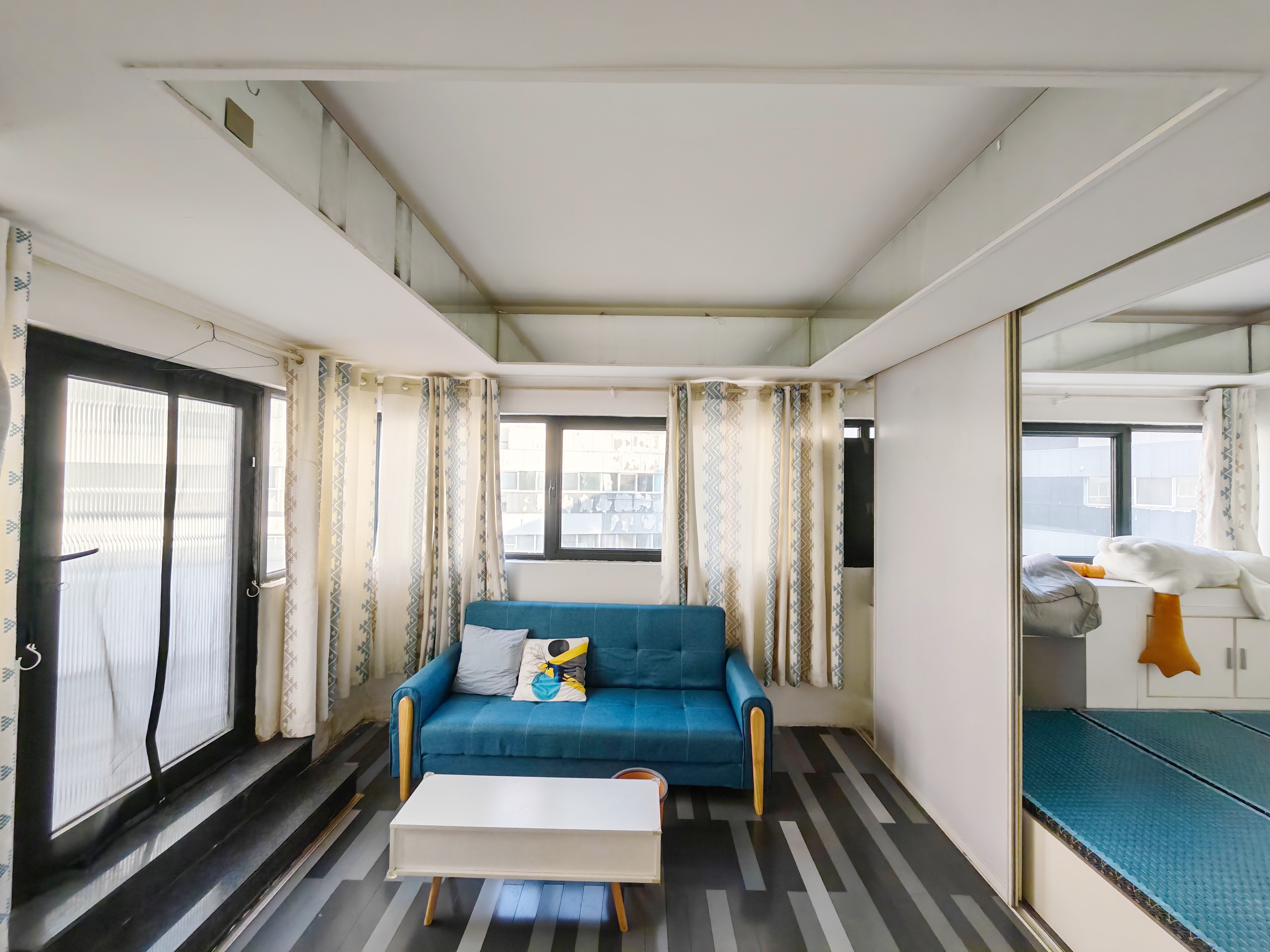  大舜天成自由城 东