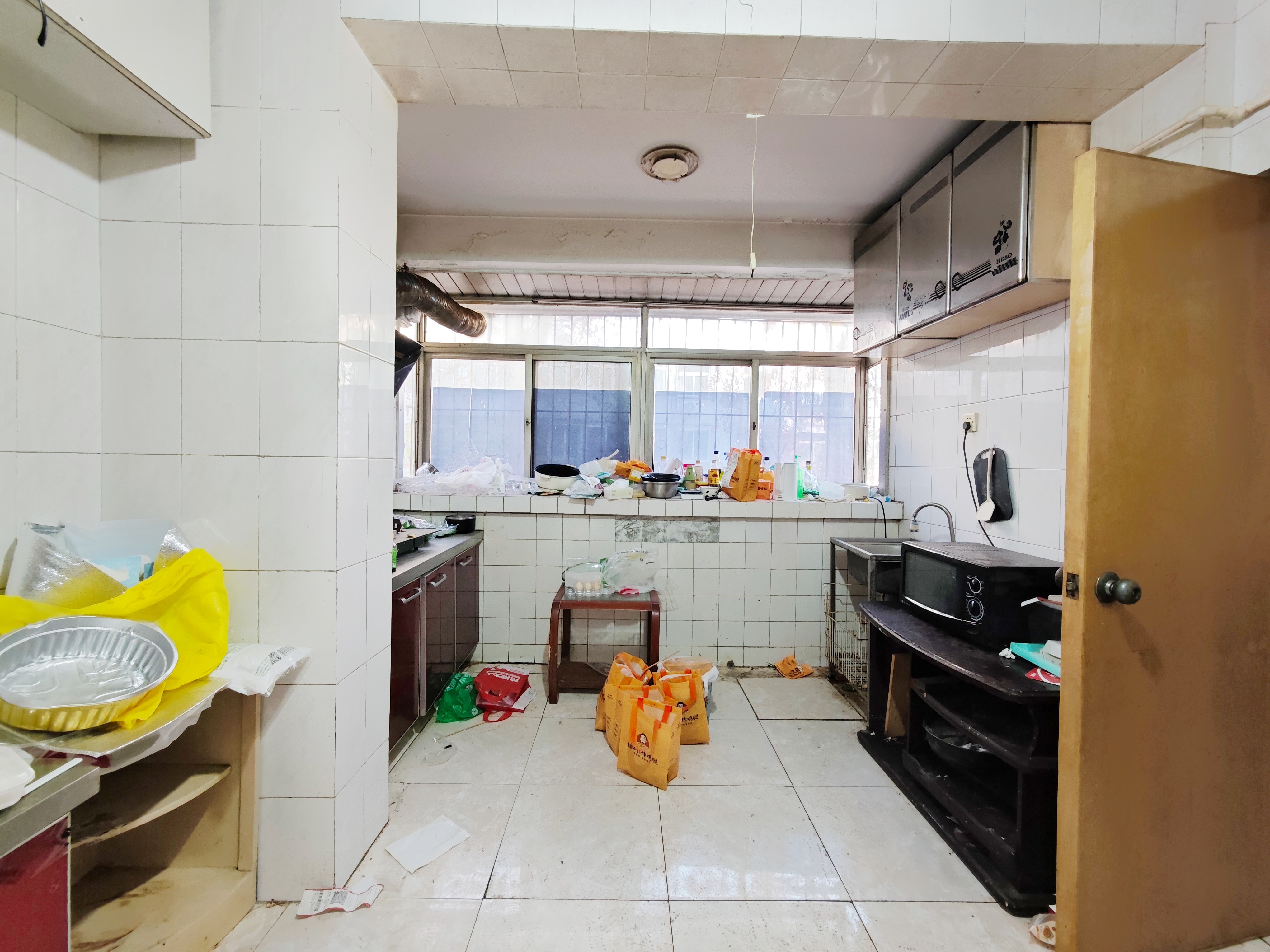 煤炭局宿舍(矿院路)