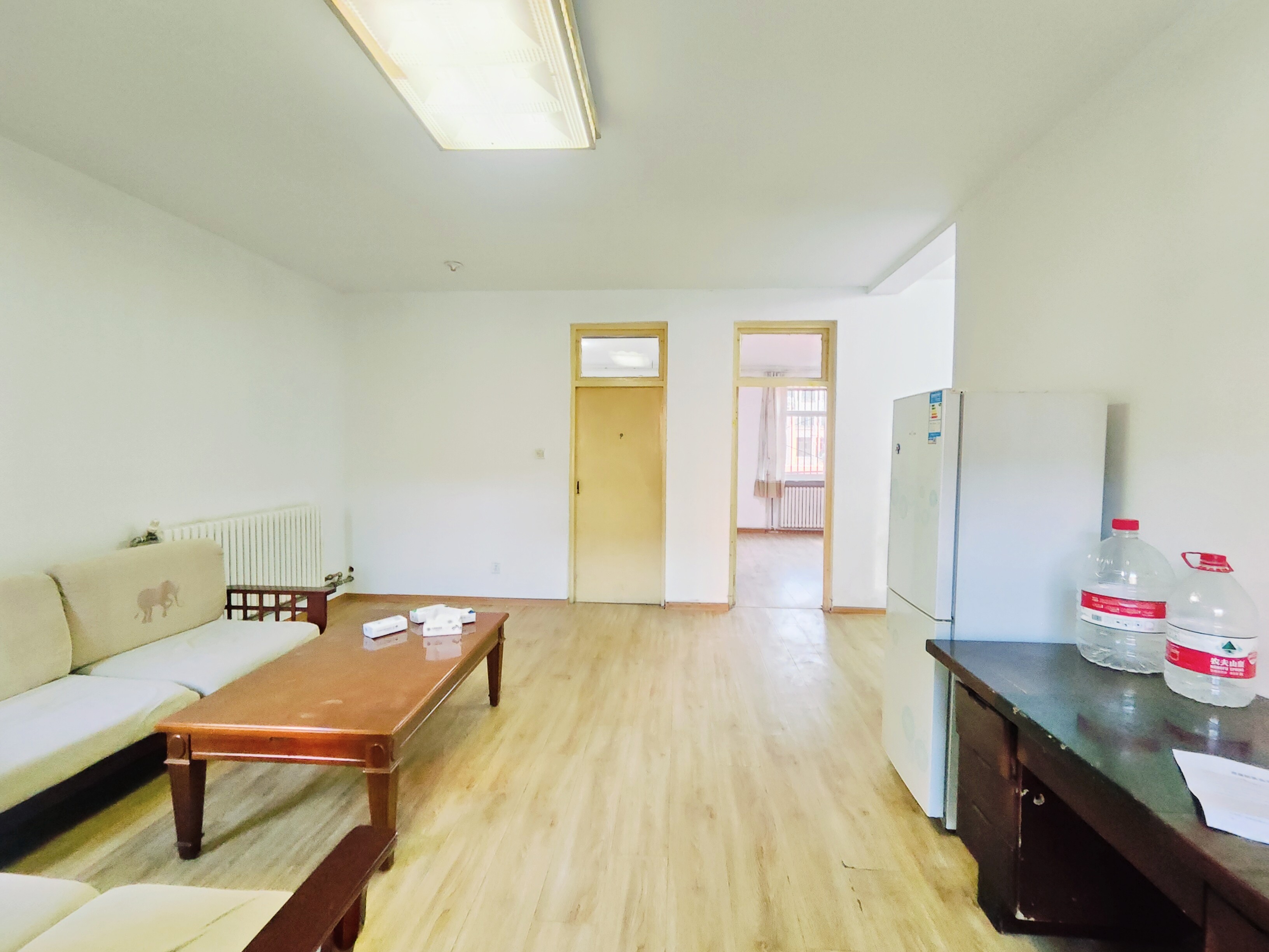 北全福小区东区