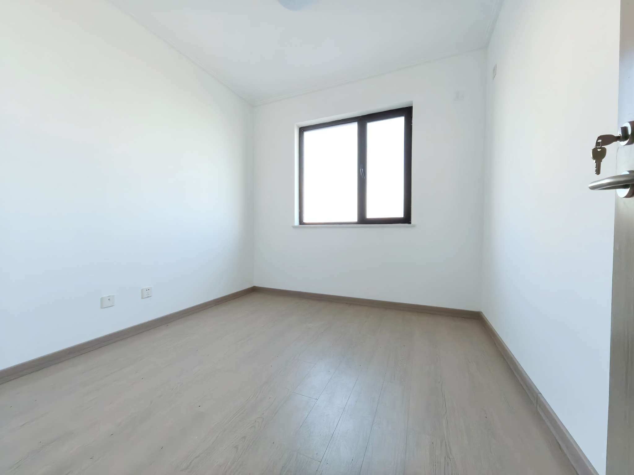 中国中铁诺德名城