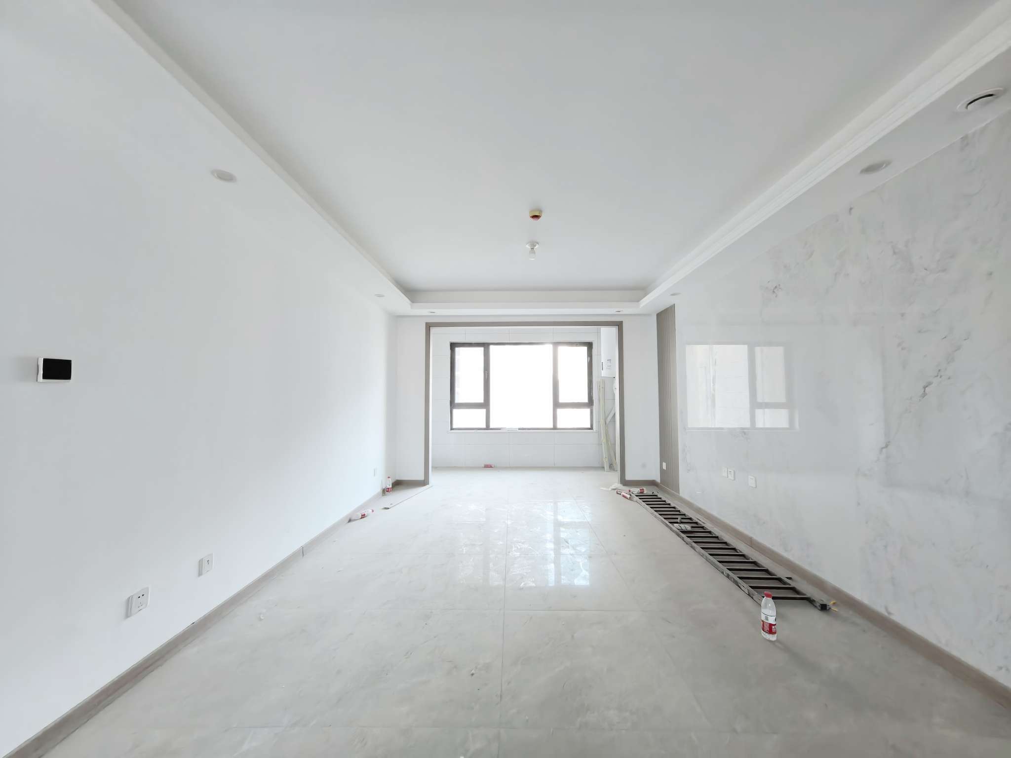  中国中铁诺德名城,3室2厅