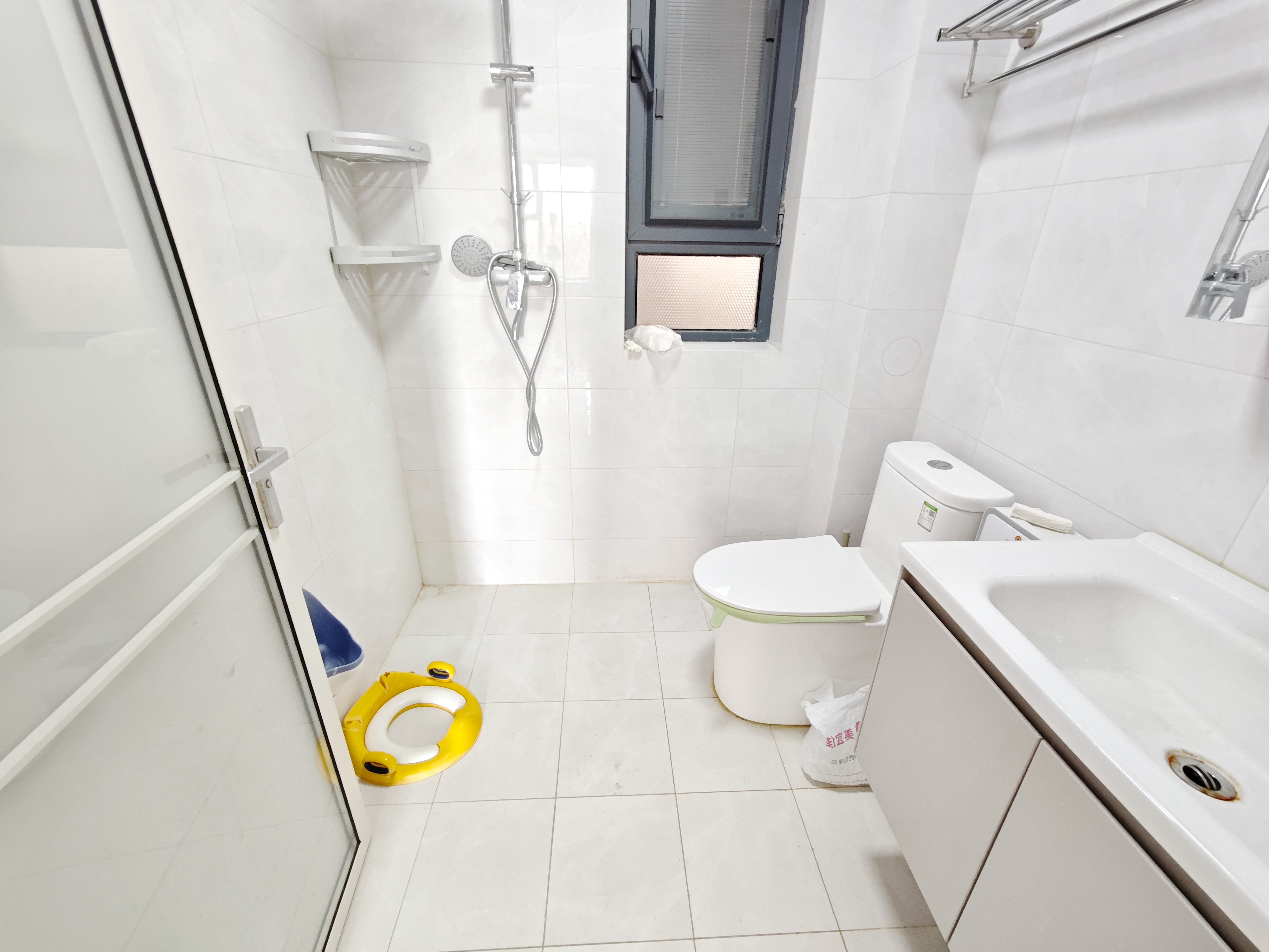 中建锦绣城三期