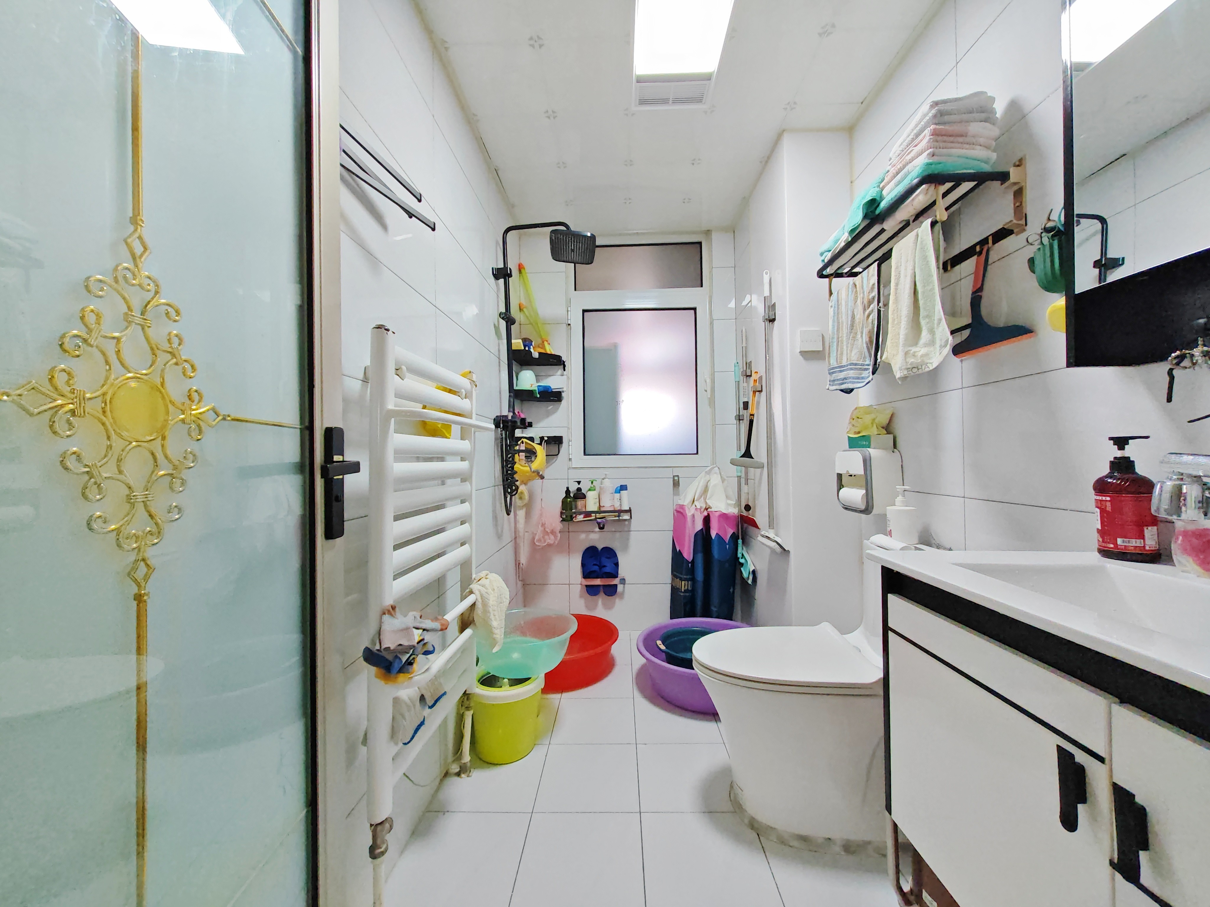 中建长清湖乐园