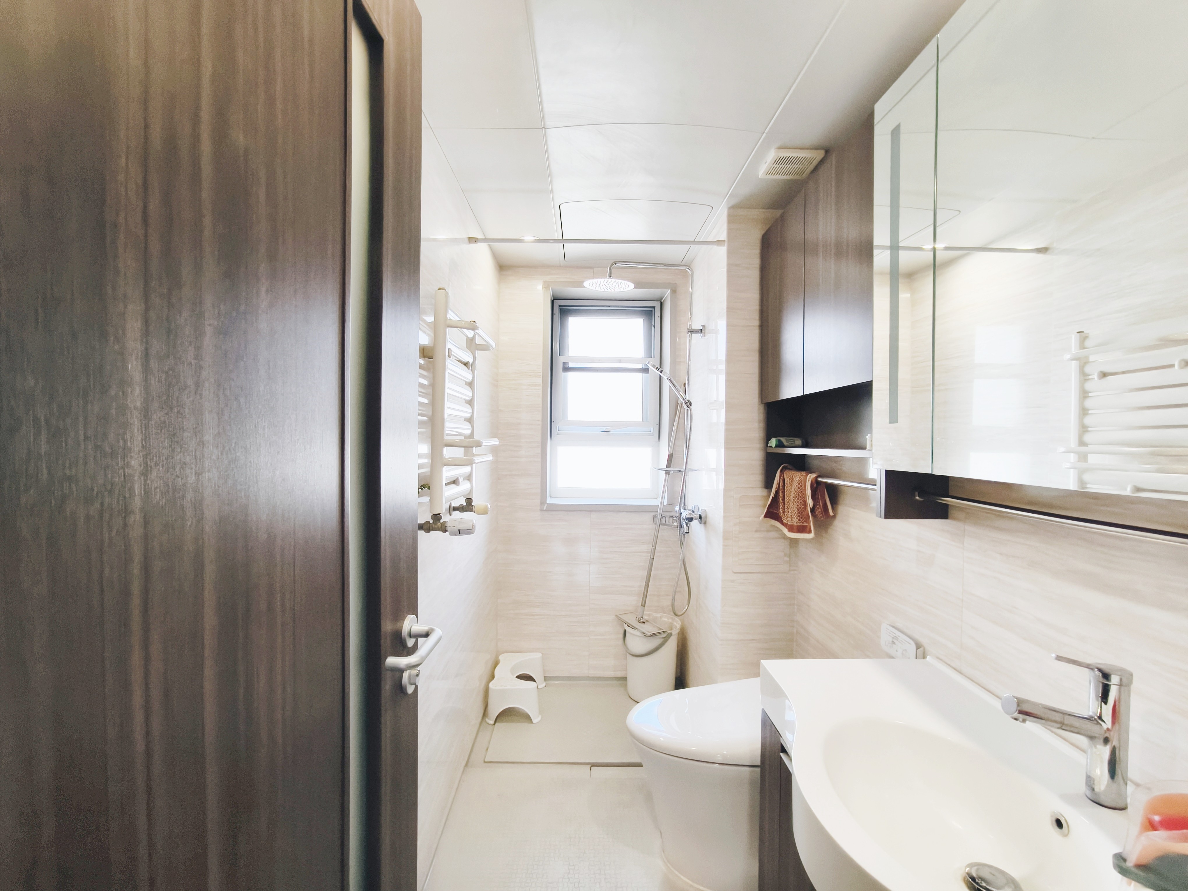 万科龙湖城市之光